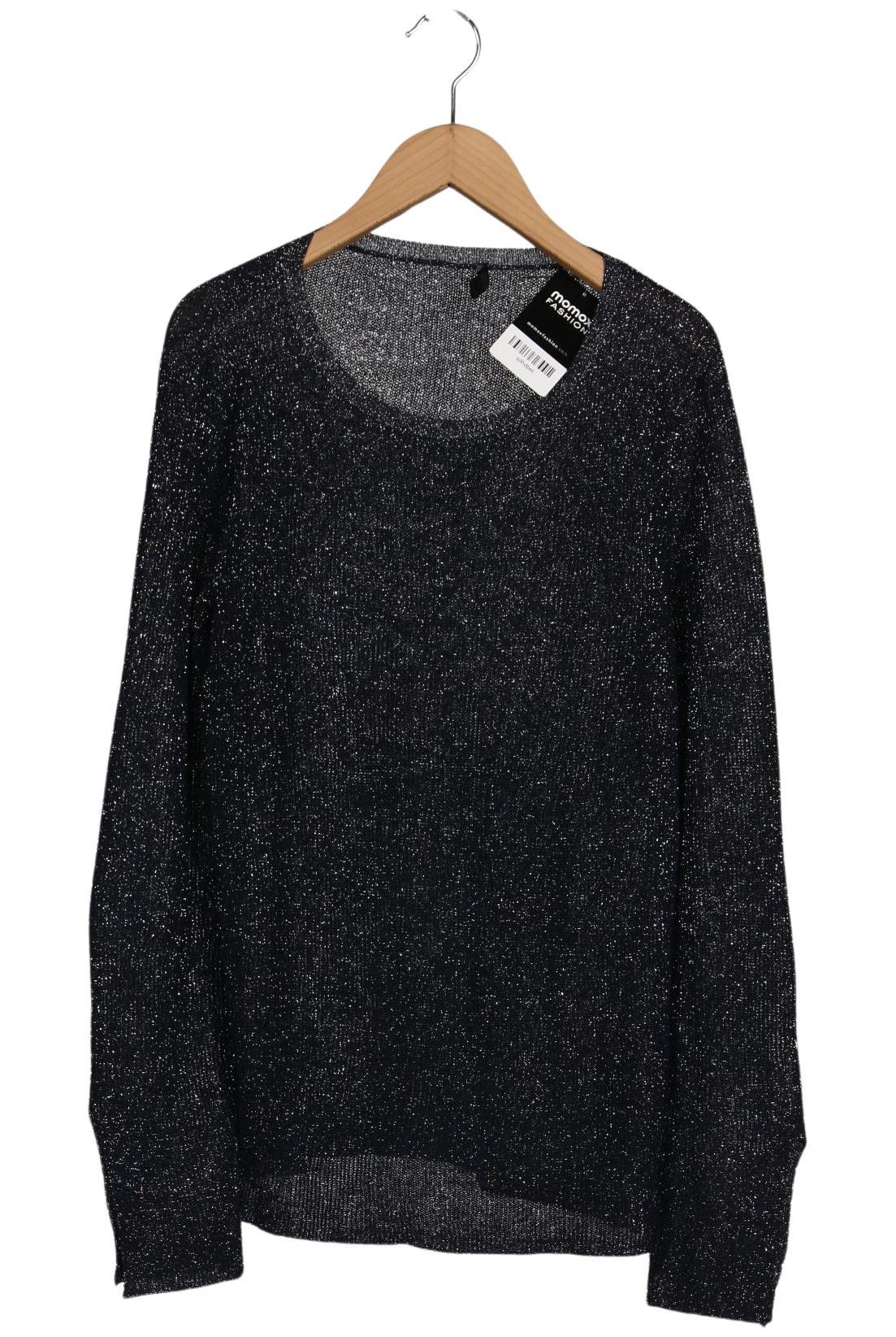 

Drykorn Damen Pullover, marineblau, Gr. 36