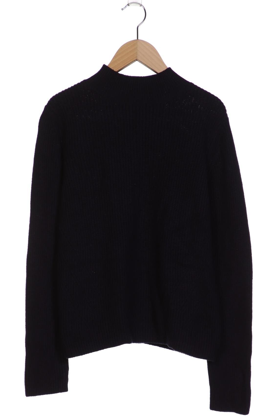 Thumbnail - Drykorn Damen Pullover, marineblau, Gr. 38