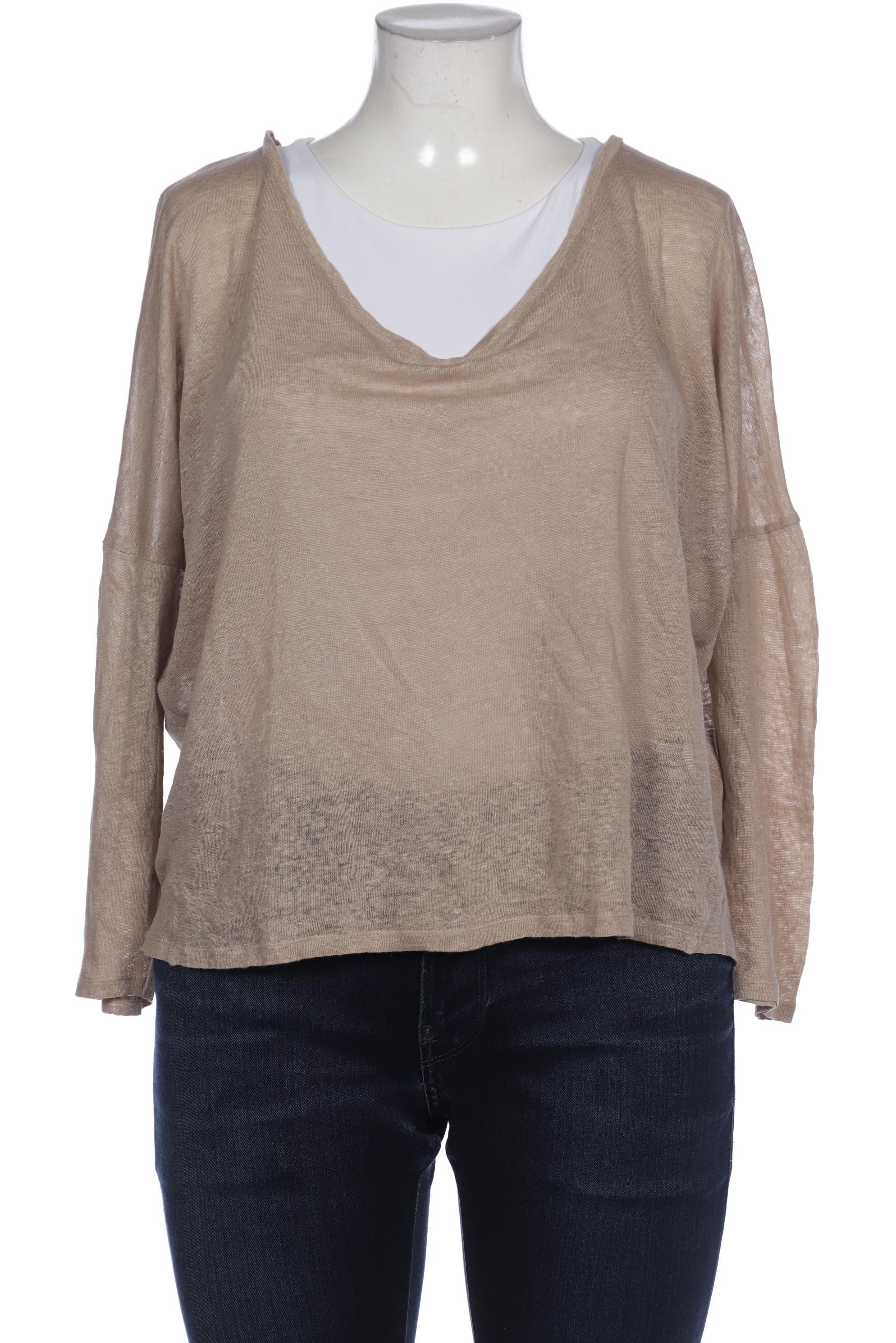 

Drykorn Damen Pullover, beige, Gr. 48