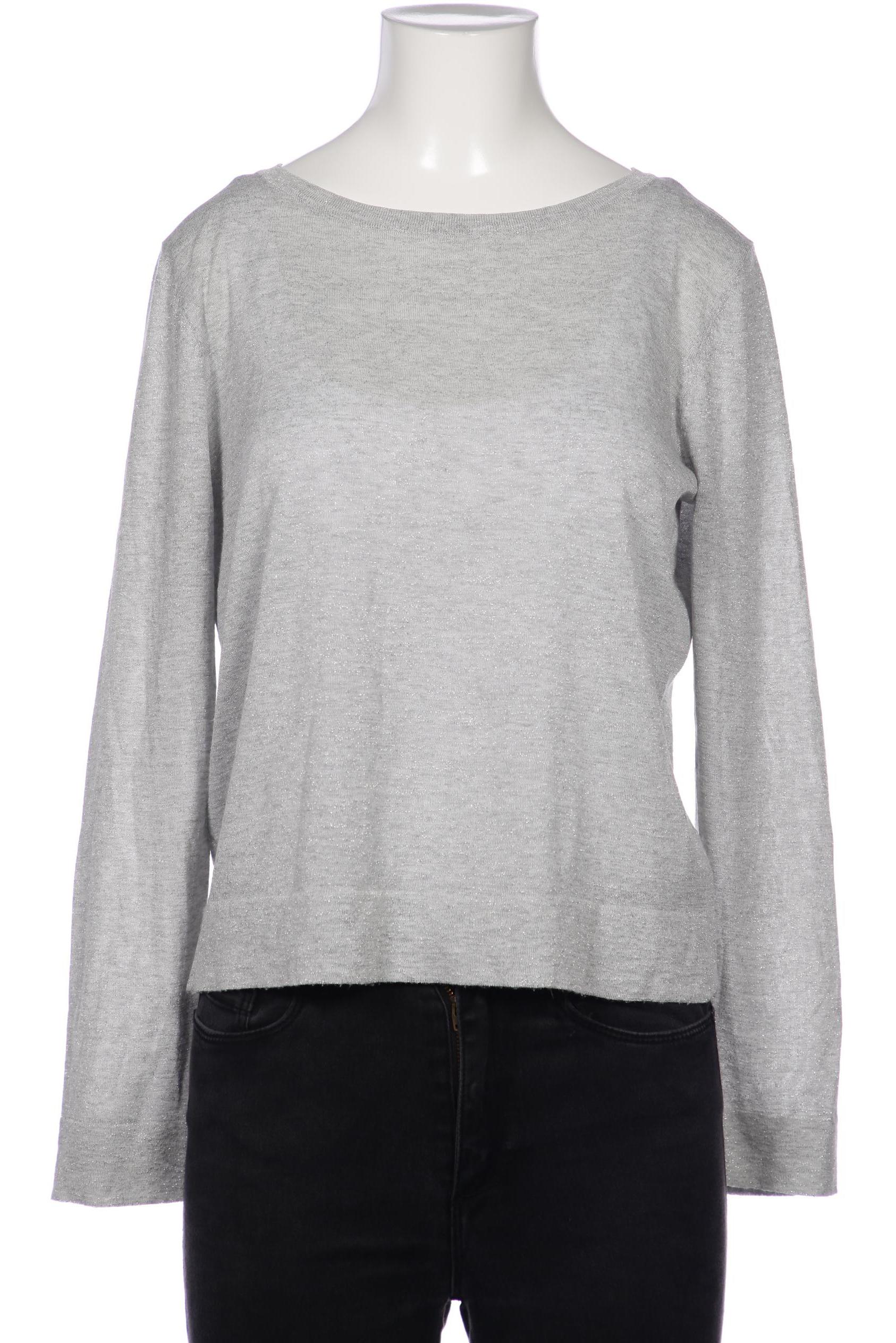 

Drykorn Damen Pullover, grau, Gr. 38