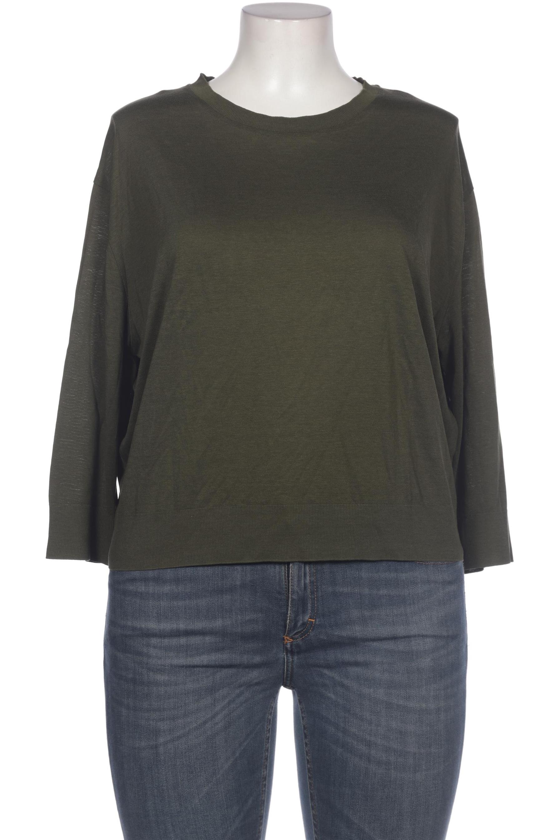

Drykorn Damen Pullover, grün, Gr. 42