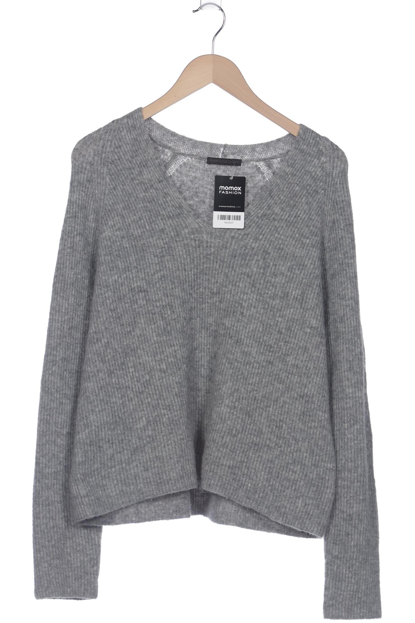 

Drykorn Damen Pullover, grau, Gr. 38