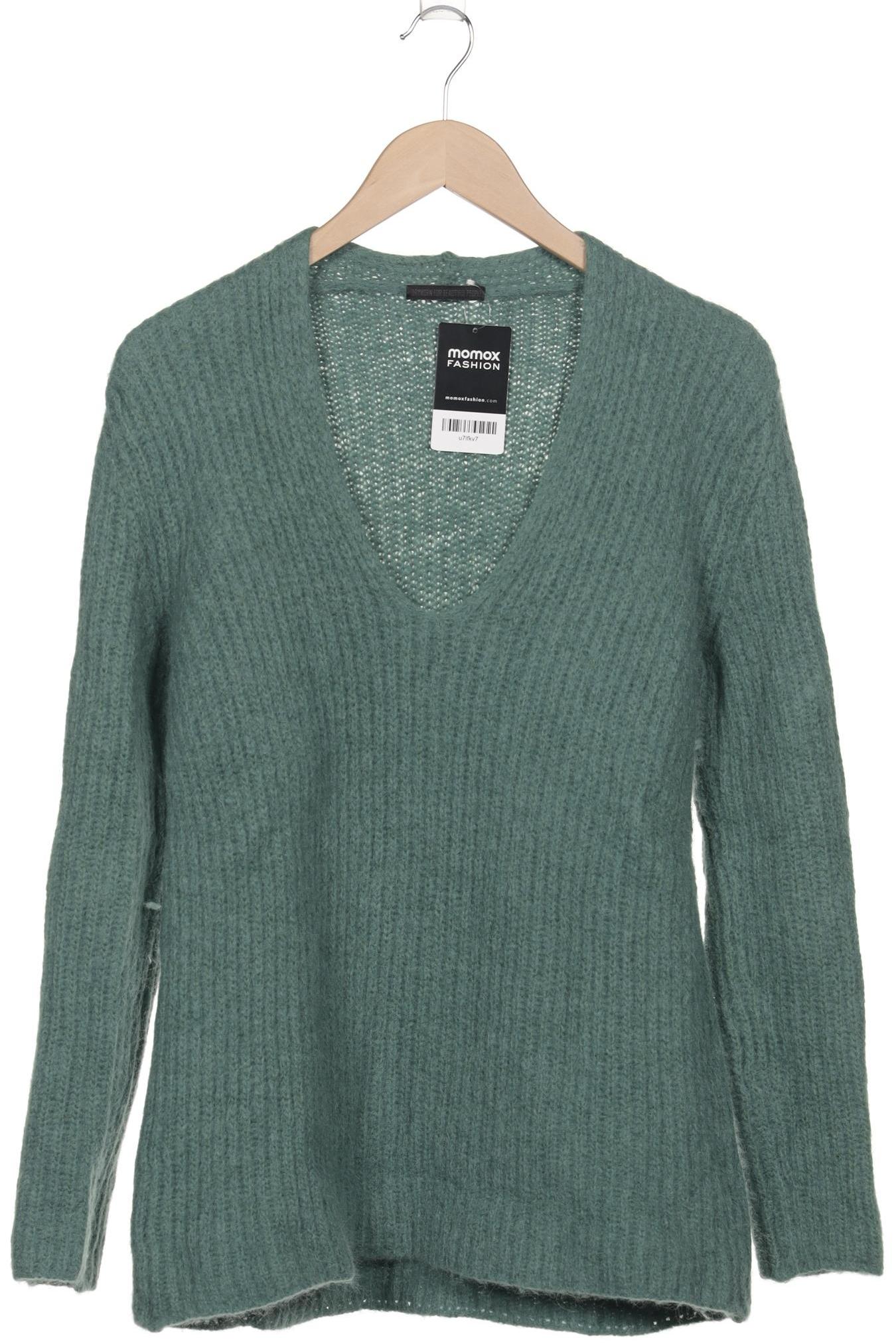 

Drykorn Damen Pullover, grün, Gr. 38