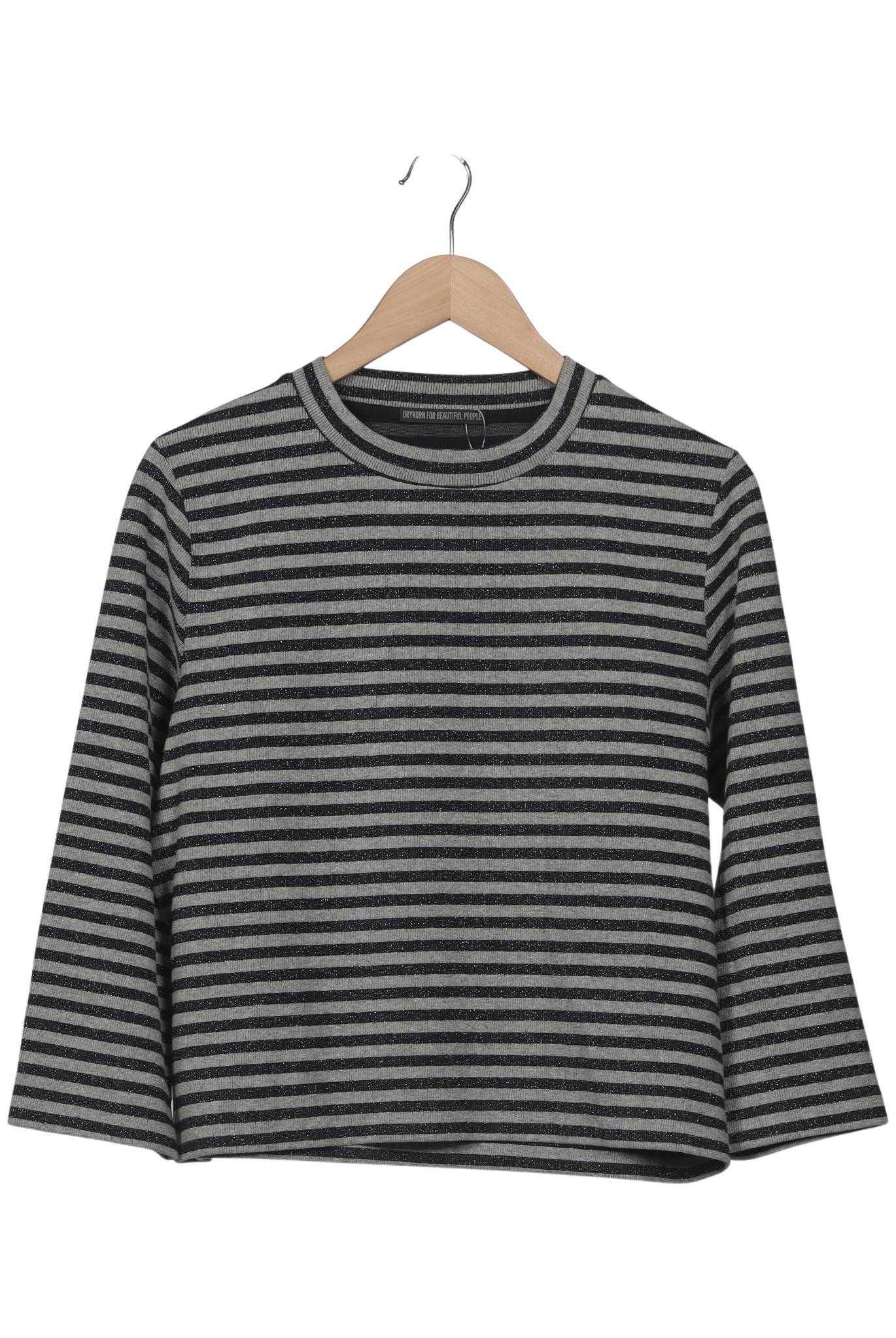 

Drykorn Damen Pullover, grau, Gr. 38