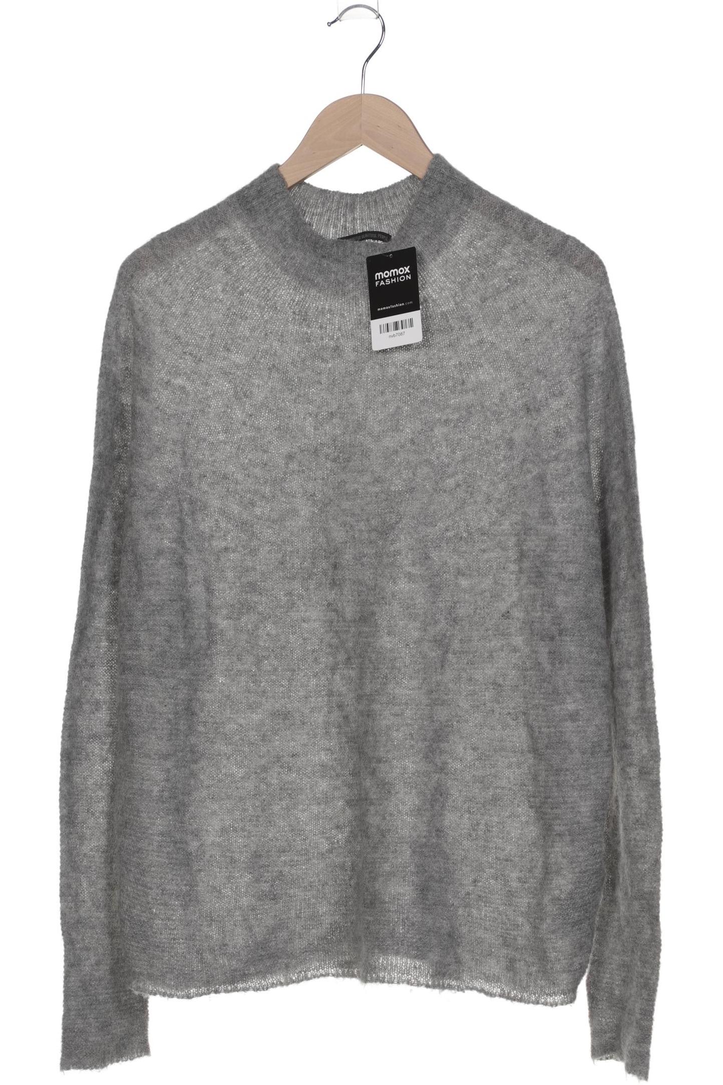 

Drykorn Damen Pullover, grau, Gr. 36