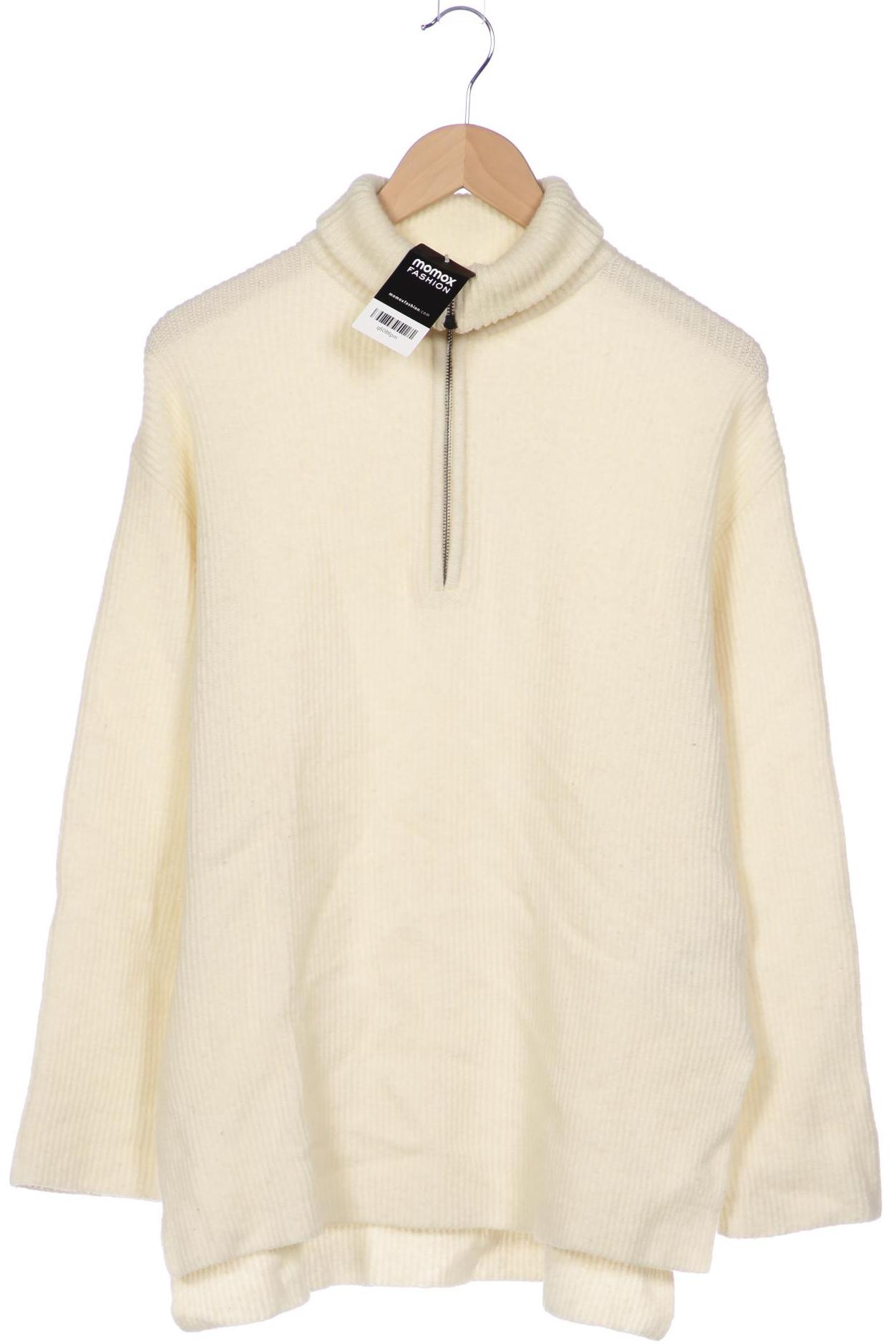 

Drykorn Damen Pullover, cremeweiß, Gr. 36