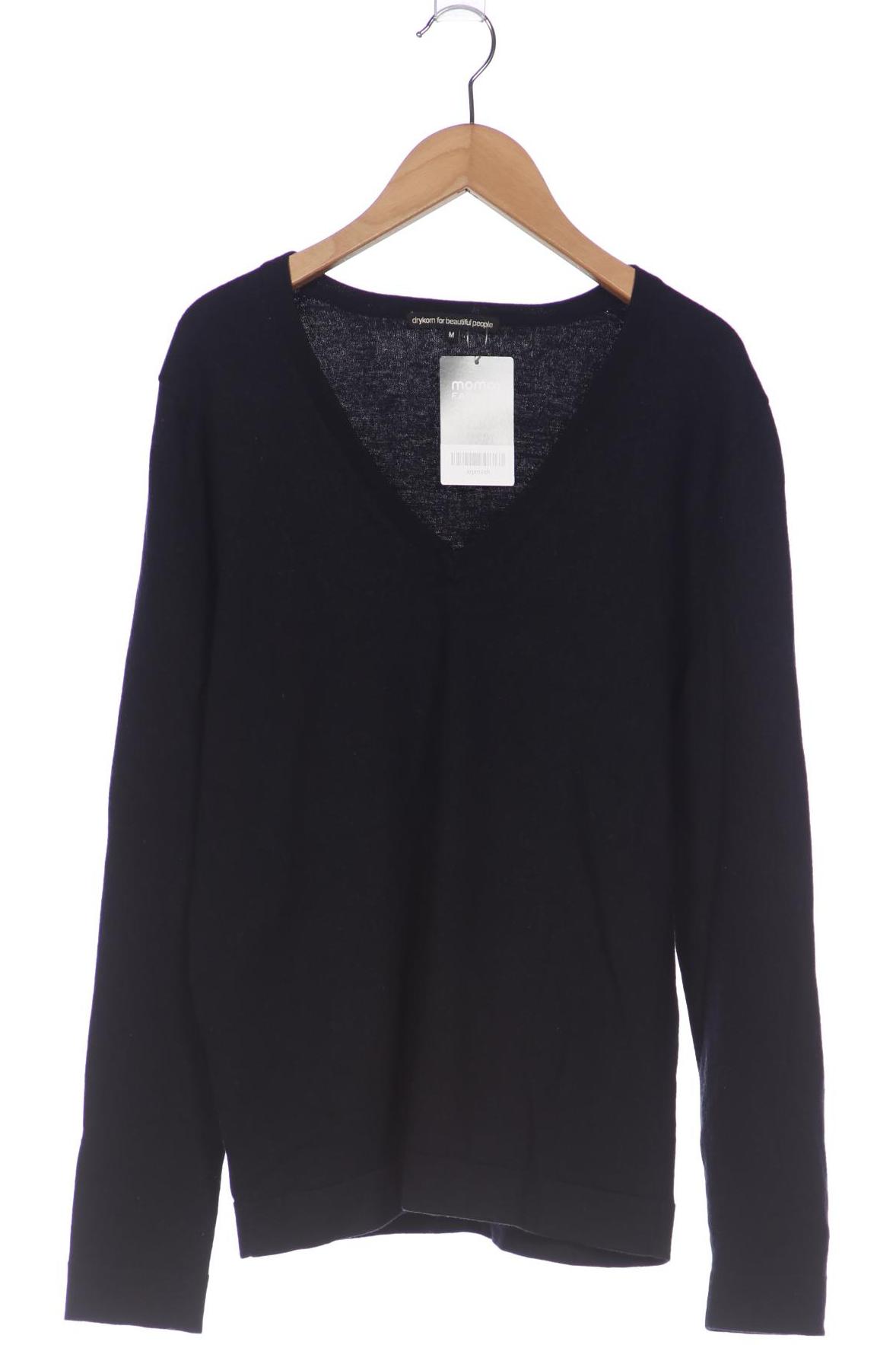 

Drykorn Damen Pullover, marineblau, Gr. 38