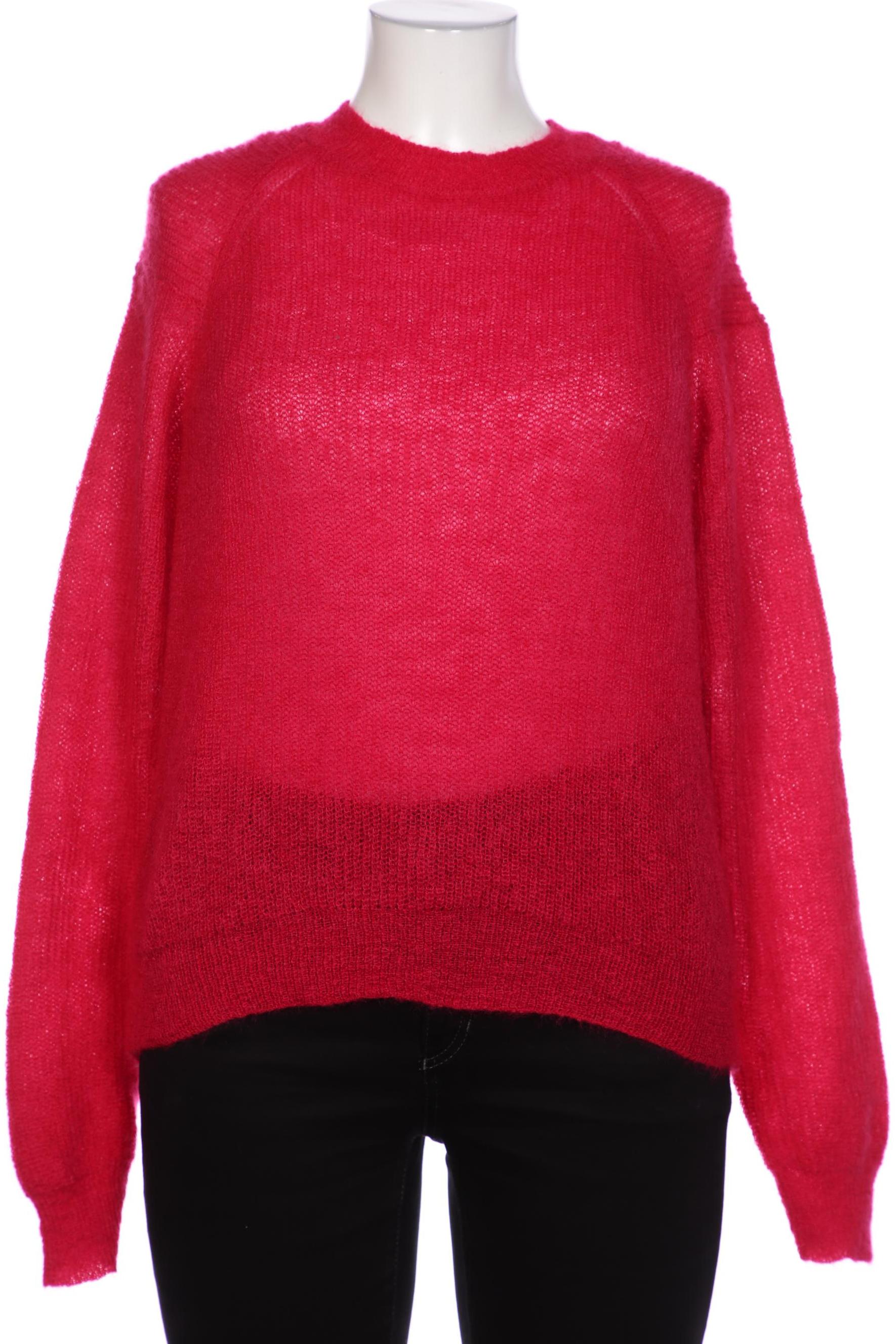 

Drykorn Damen Pullover, pink, Gr. 42