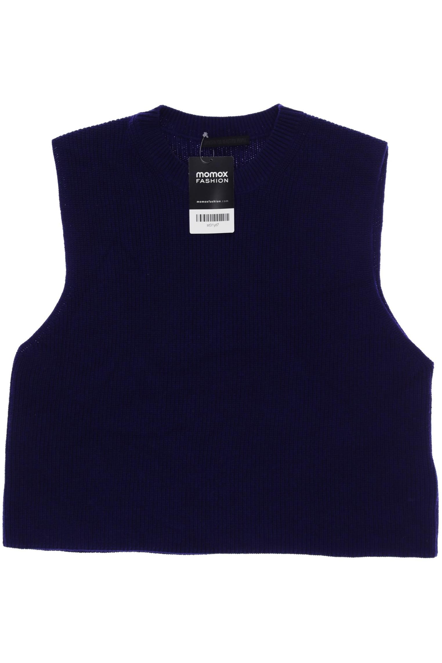 

Drykorn Damen Pullover, marineblau, Gr. 36