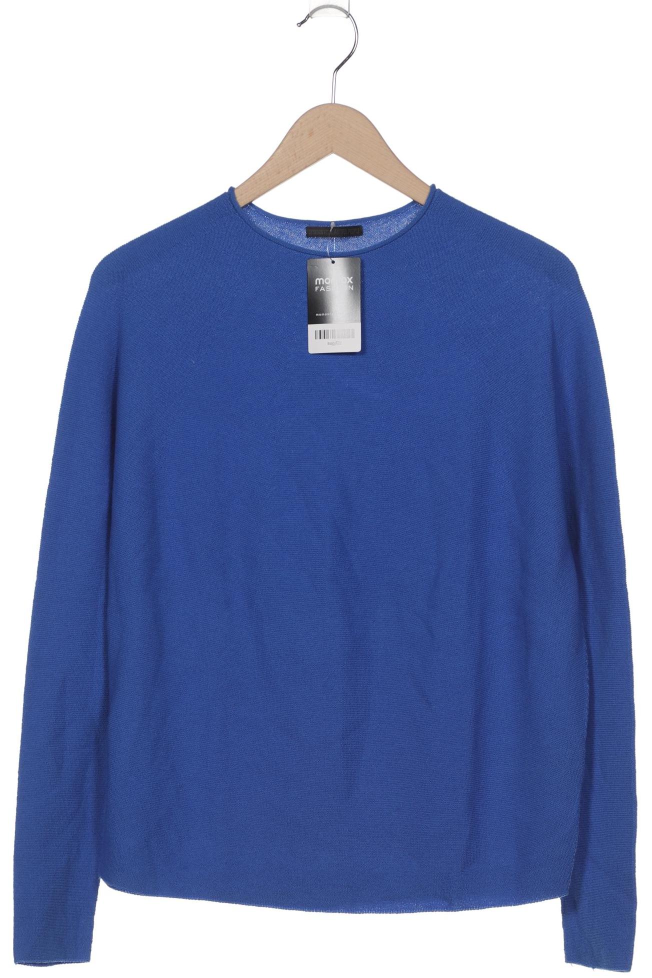 

Drykorn Damen Pullover, blau, Gr. 34