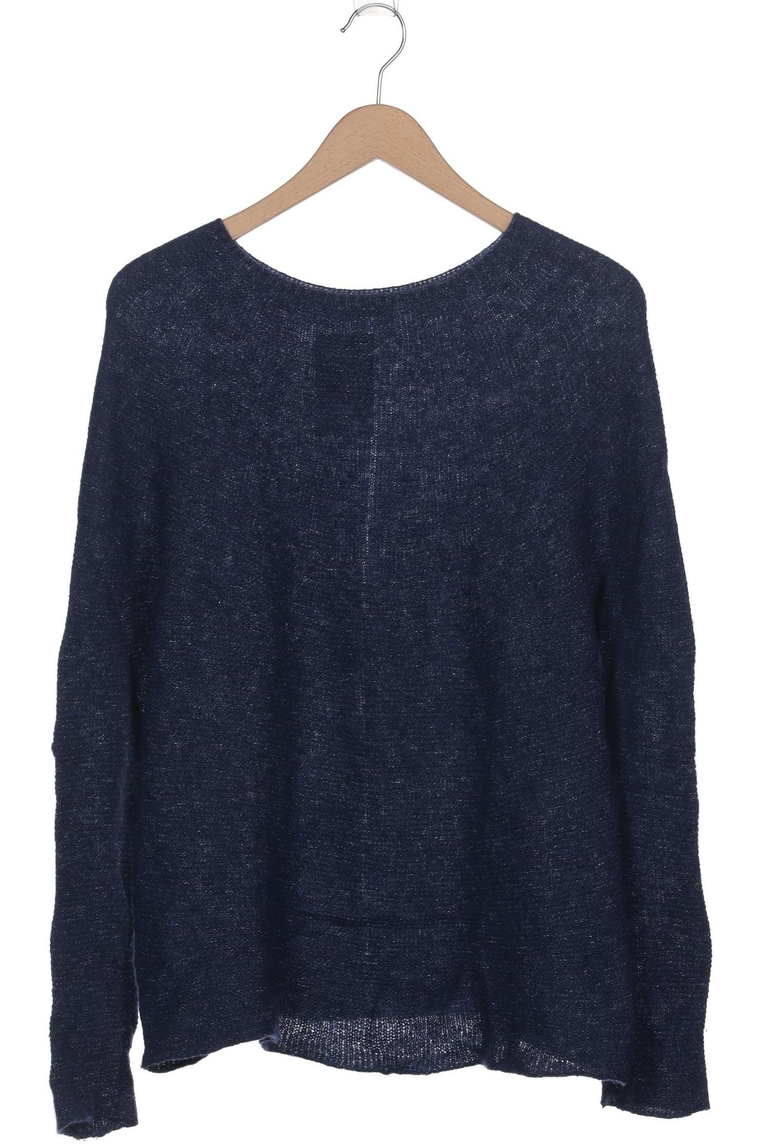 

Drykorn Damen Pullover, marineblau, Gr. 36