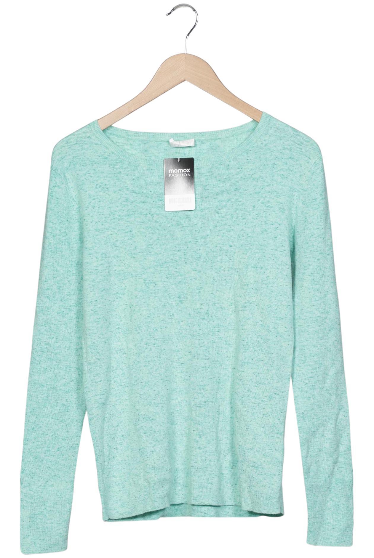 

Drykorn Damen Pullover, hellgrün, Gr. 42