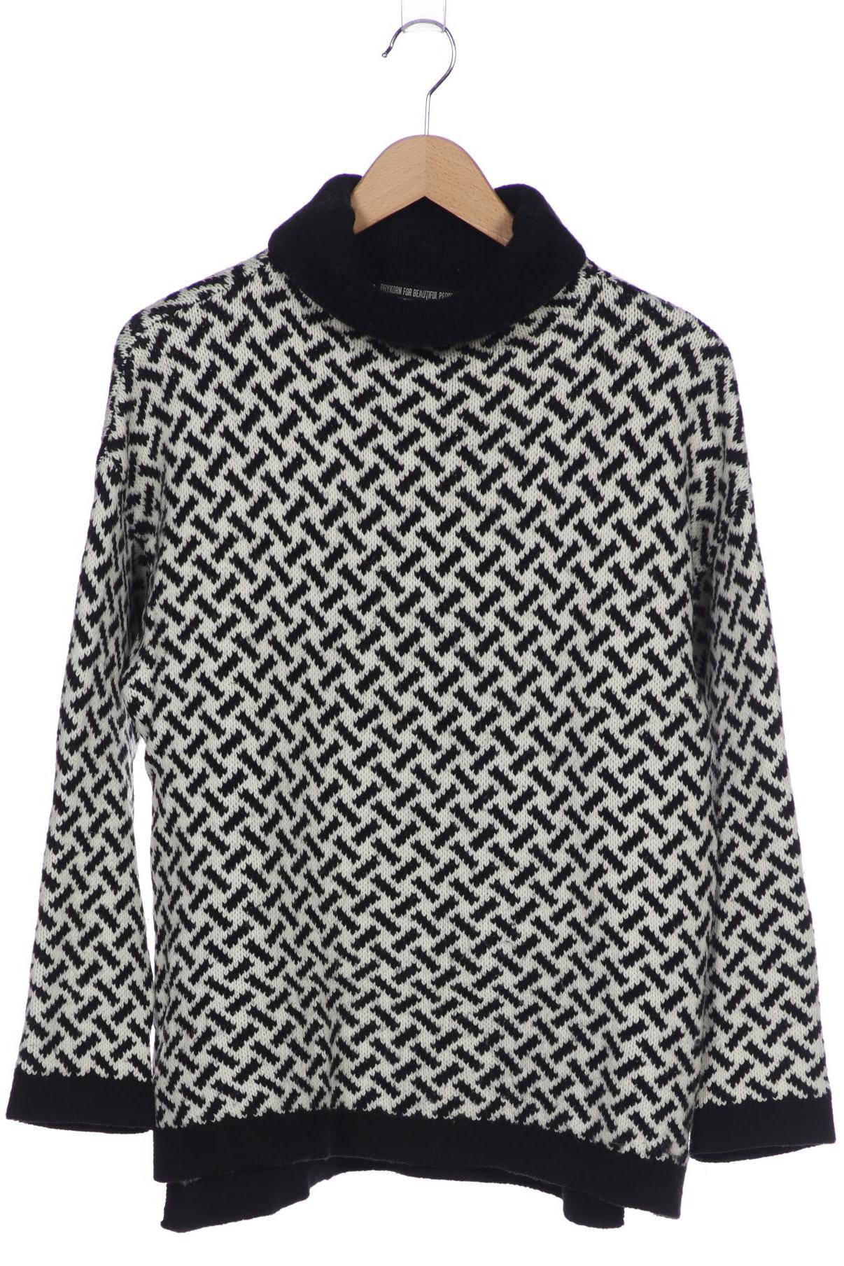 

Drykorn Damen Pullover, weiß, Gr. 44