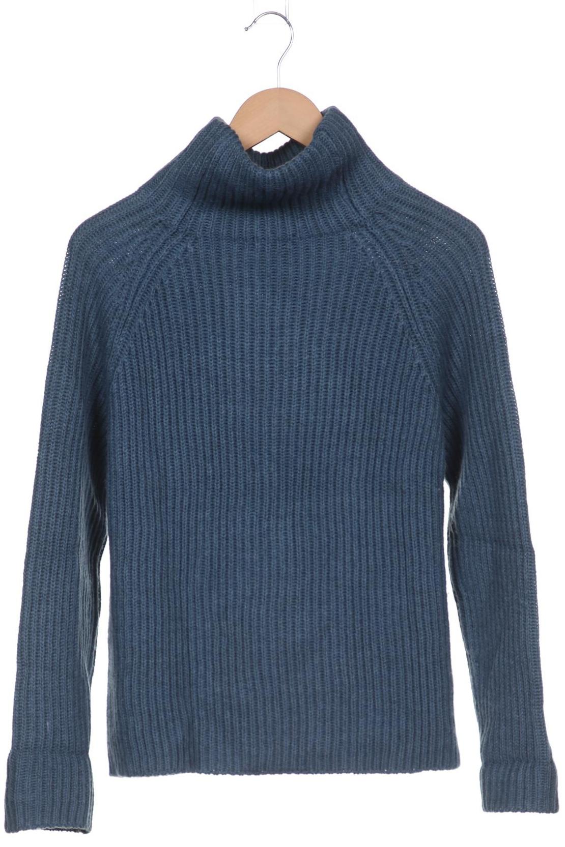 

Drykorn Damen Pullover, blau