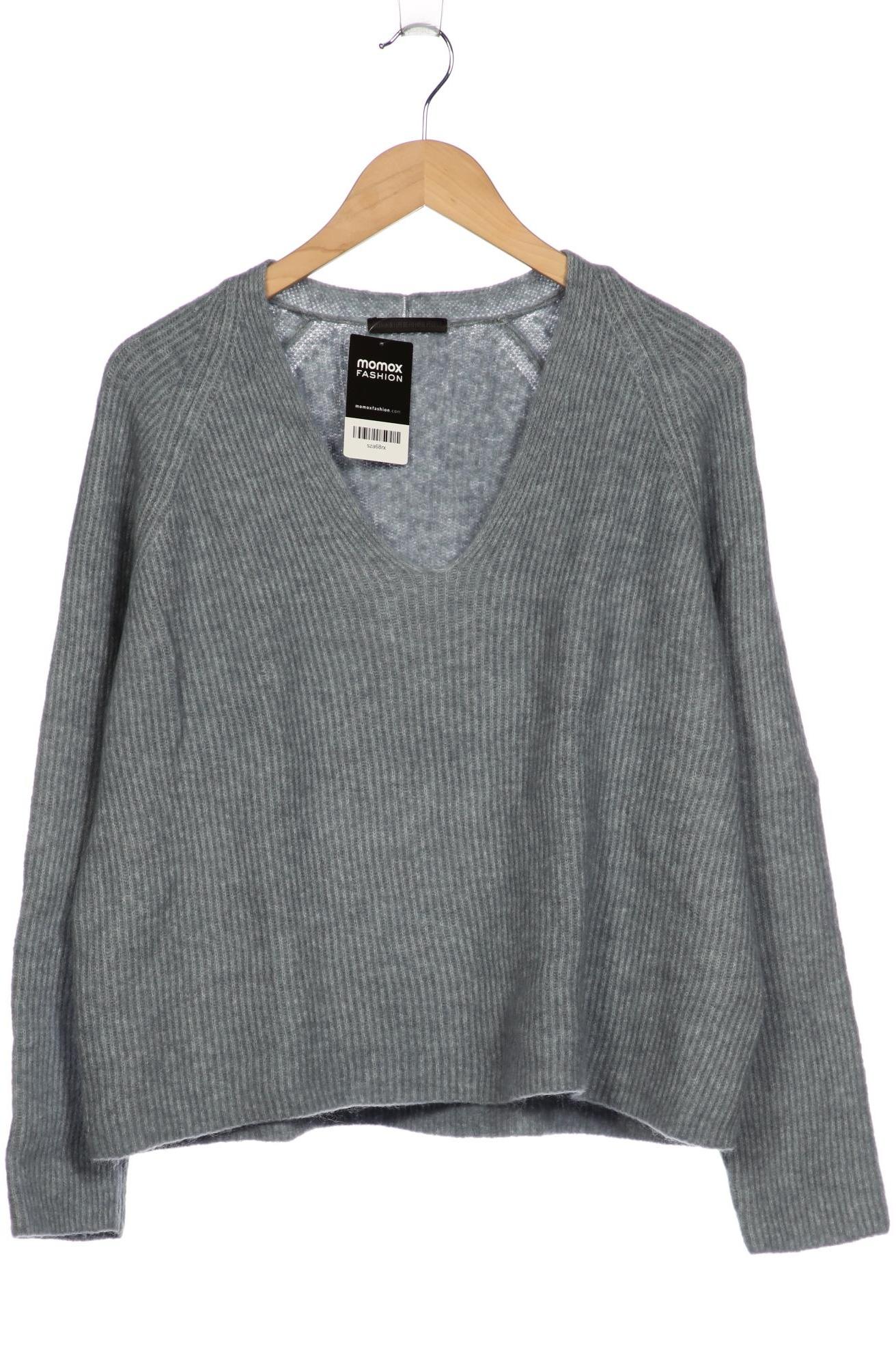 

Drykorn Damen Pullover, blau, Gr. 42