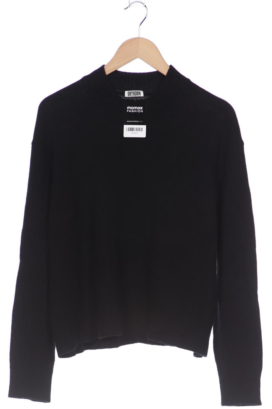 

Drykorn Damen Pullover, schwarz