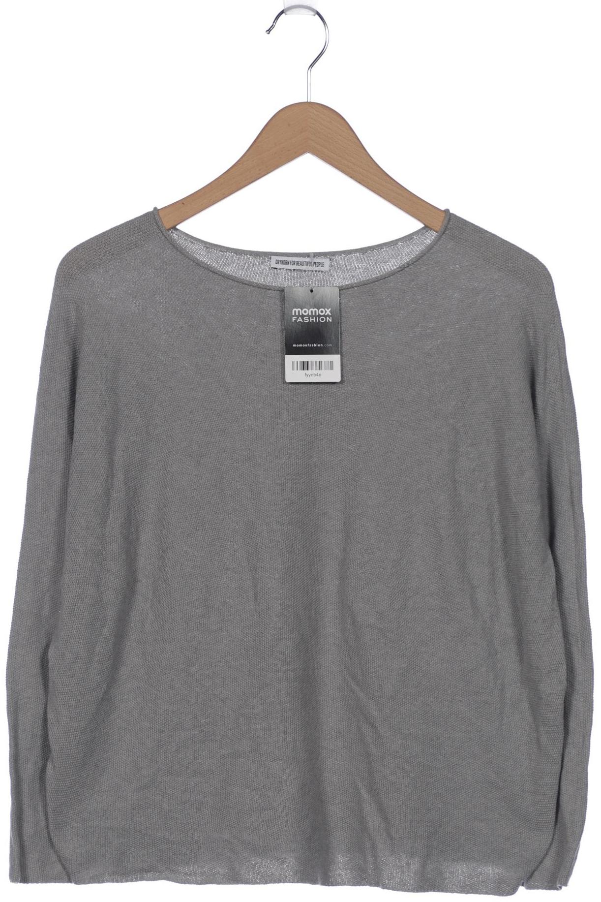 

Drykorn Damen Pullover, grau