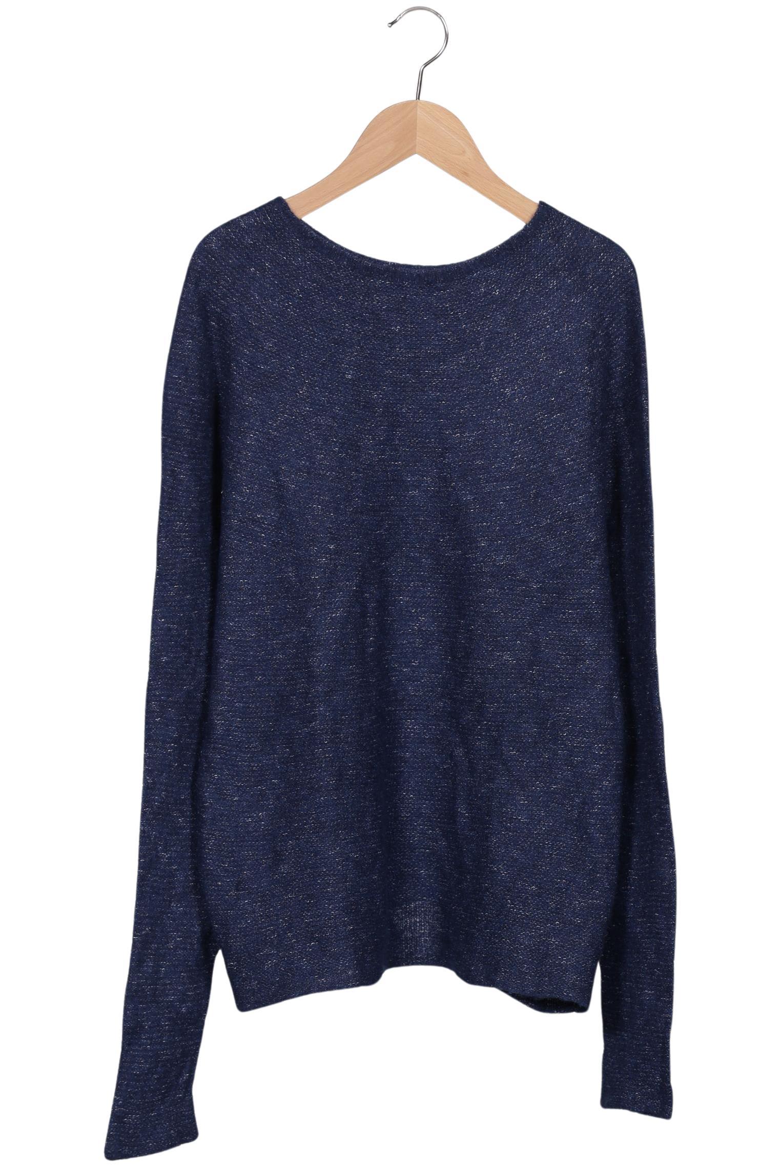 

Drykorn Damen Pullover, marineblau, Gr. 34