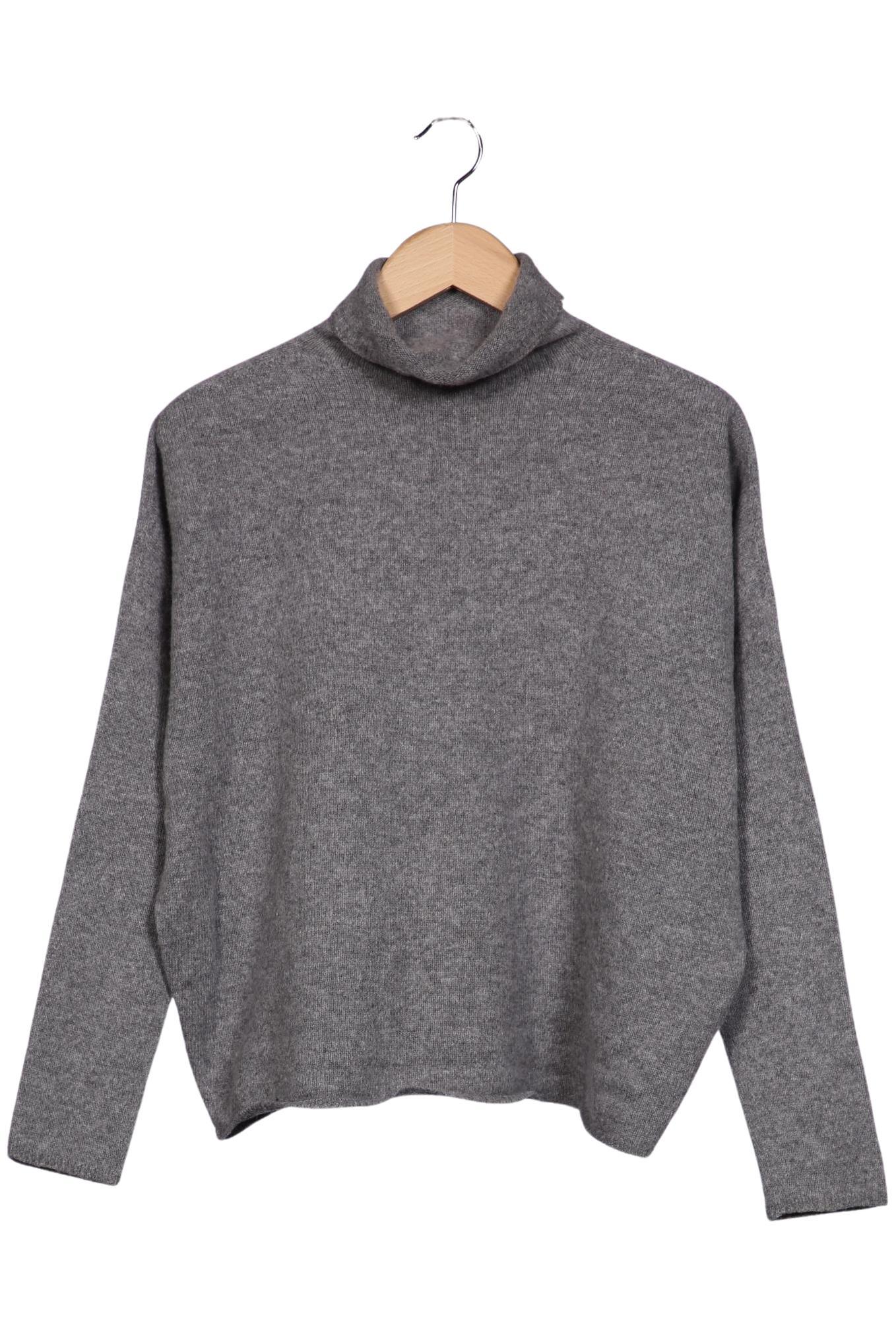 

Drykorn Damen Pullover, grau, Gr. 34