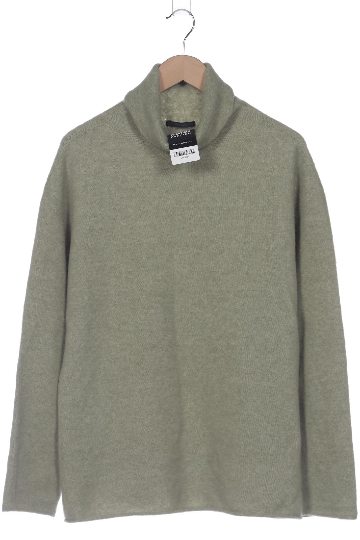 

Drykorn Damen Pullover, hellgrün, Gr. 42
