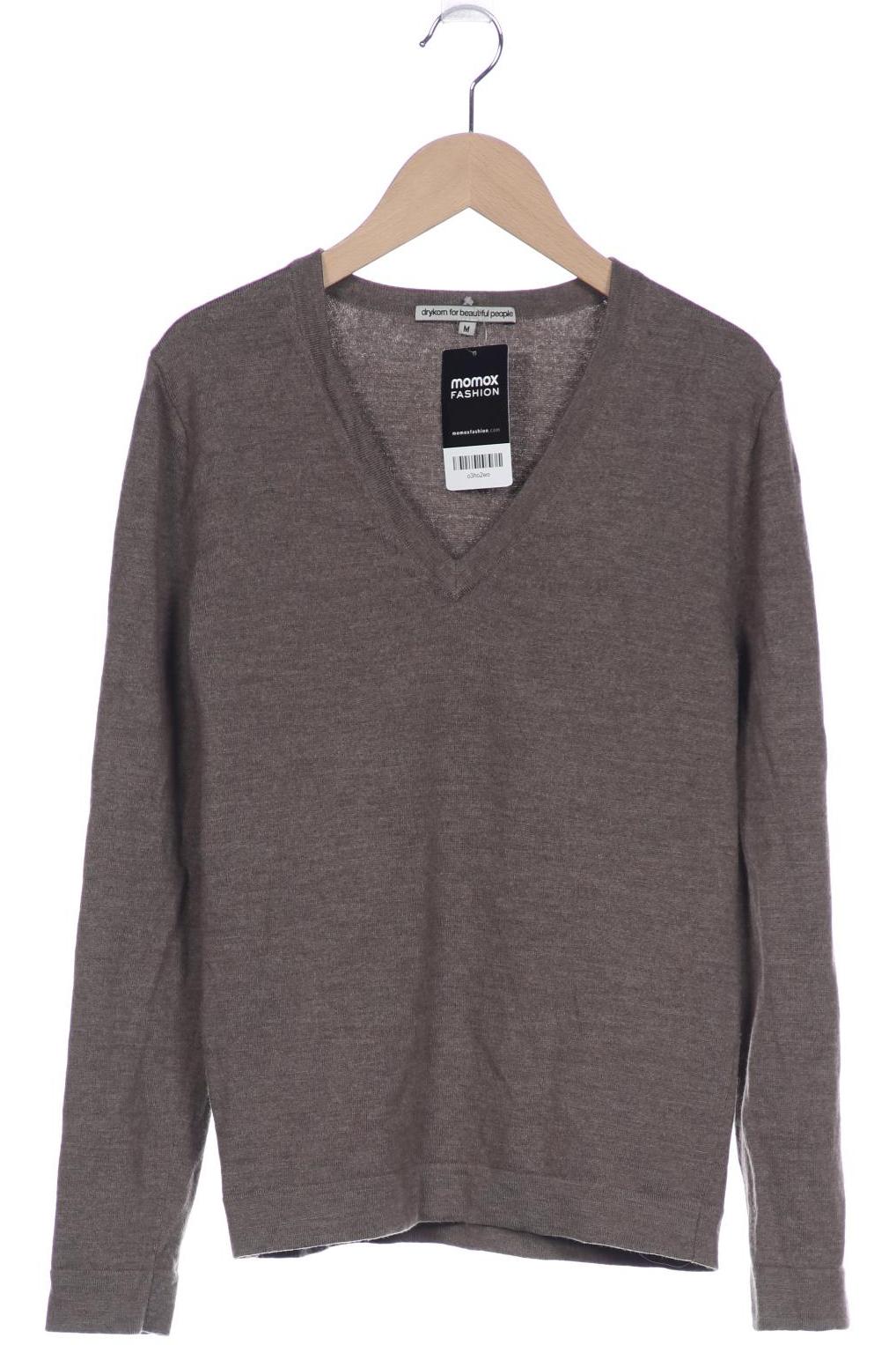 

Drykorn Damen Pullover, braun, Gr. 38