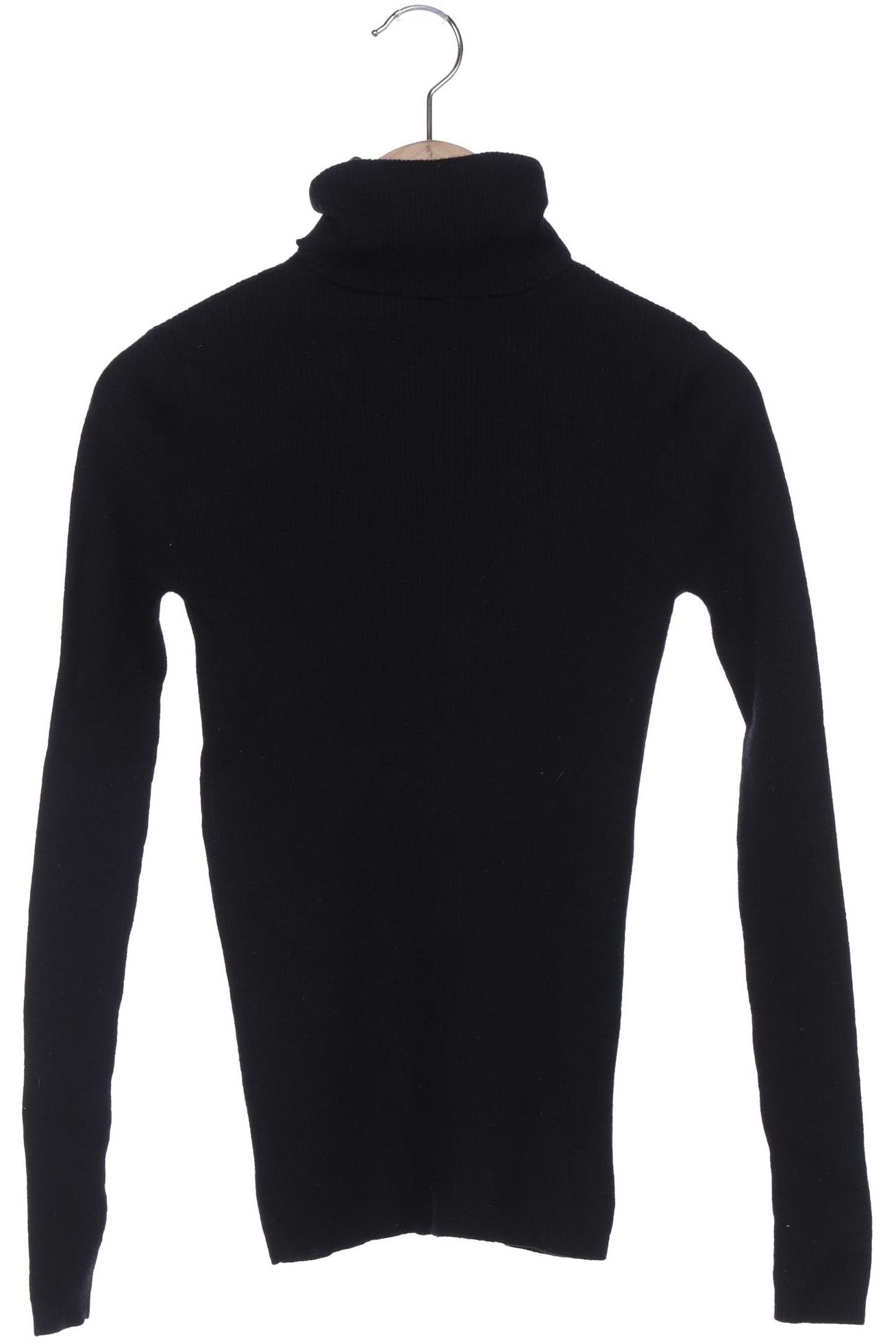 

Drykorn Damen Pullover, schwarz, Gr. 34