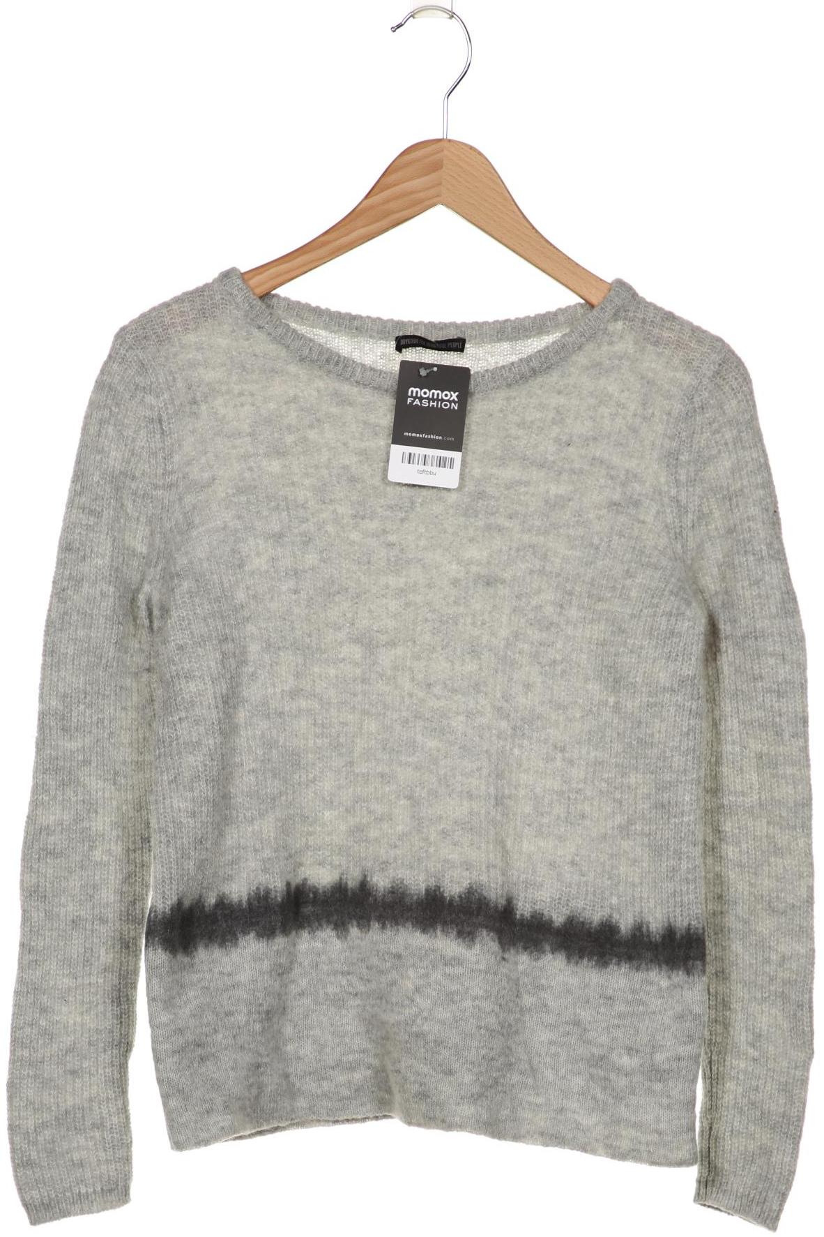 

Drykorn Damen Pullover, grau, Gr. 42