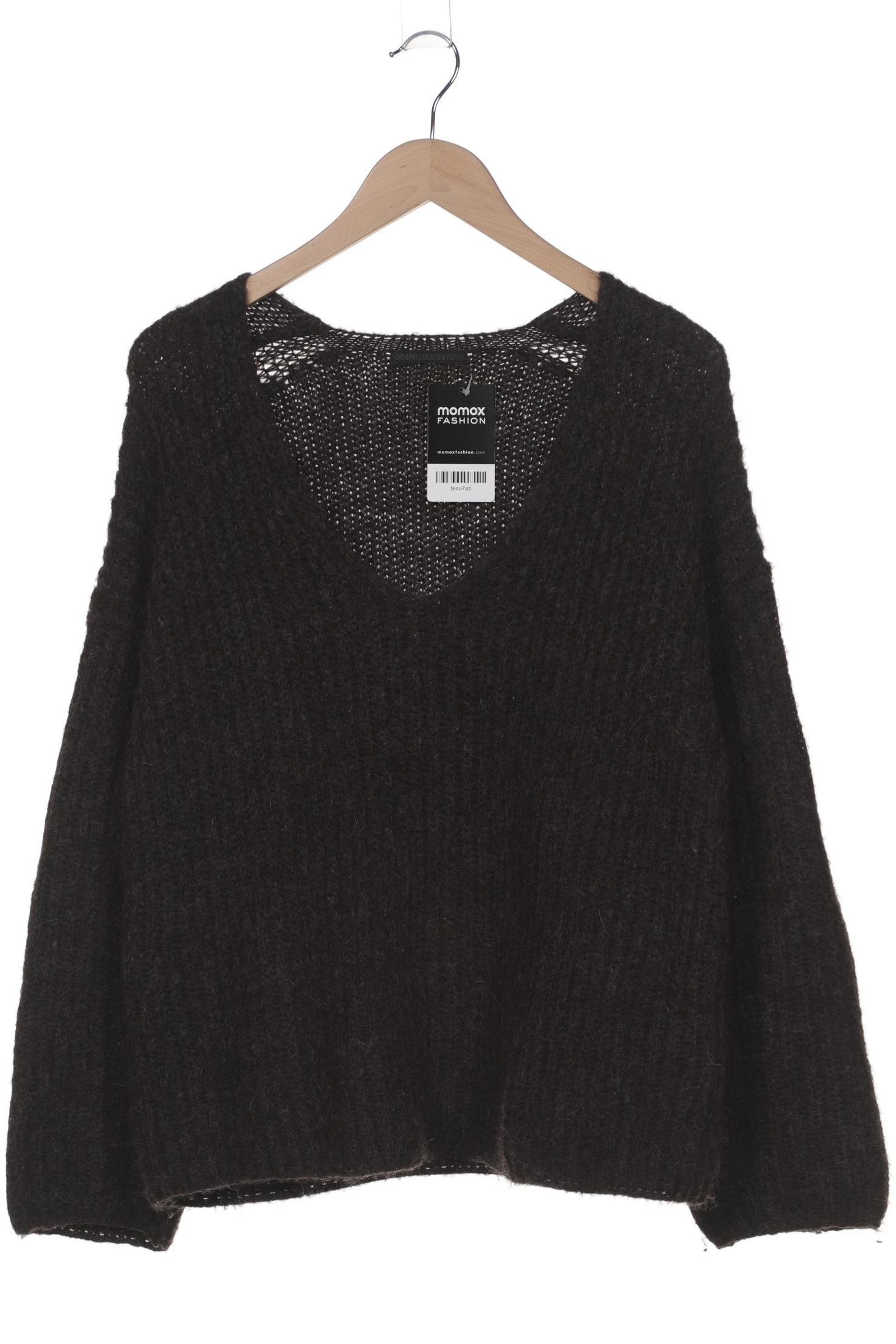 

Drykorn Damen Pullover, braun, Gr. 38