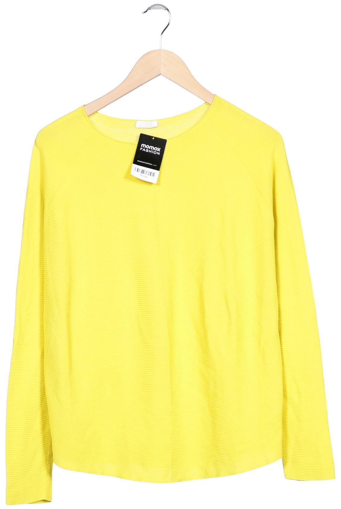 

Drykorn Damen Pullover, gelb, Gr. 38