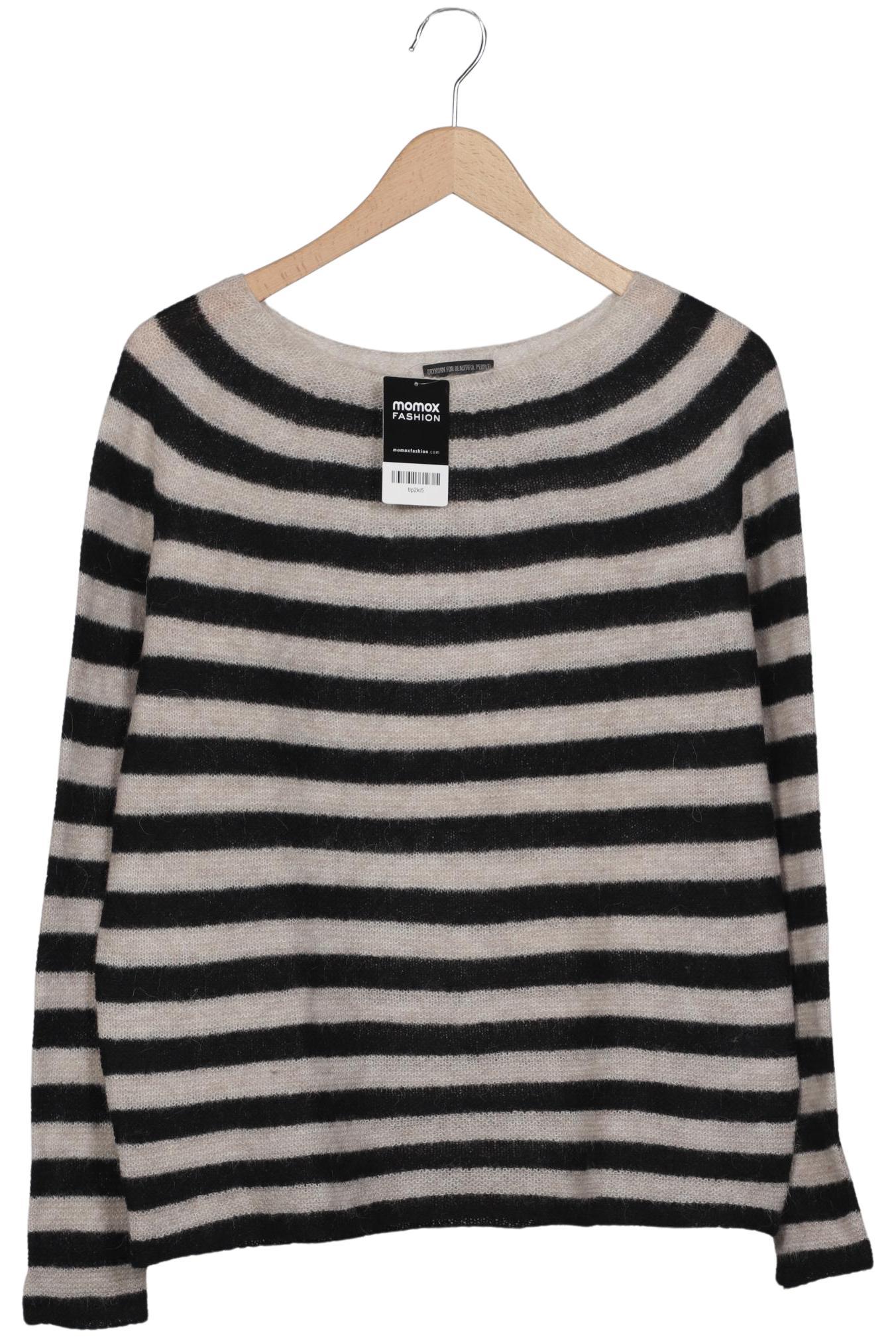 

Drykorn Damen Pullover, mehrfarbig, Gr. 34