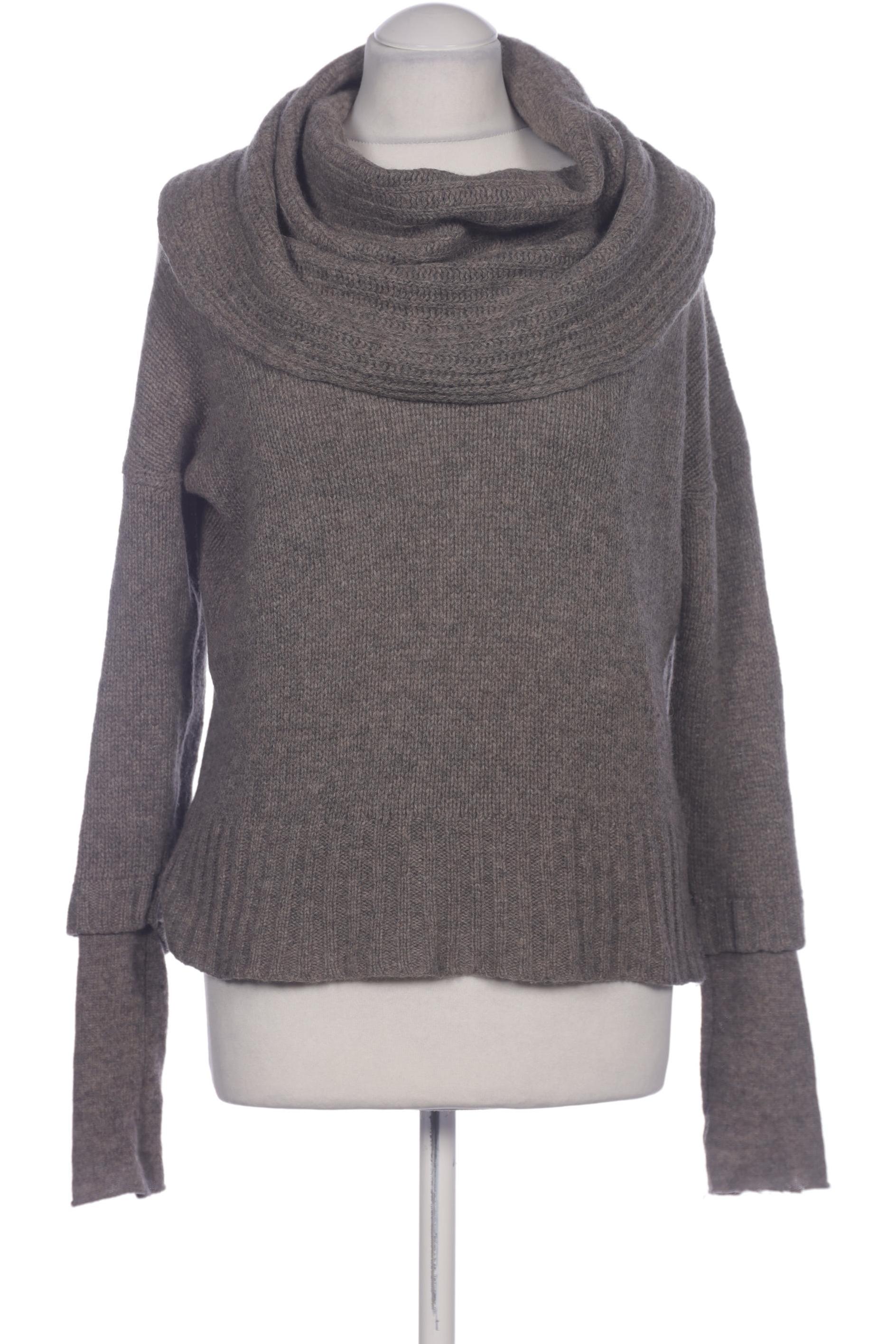 

Drykorn Damen Pullover, braun, Gr. 36