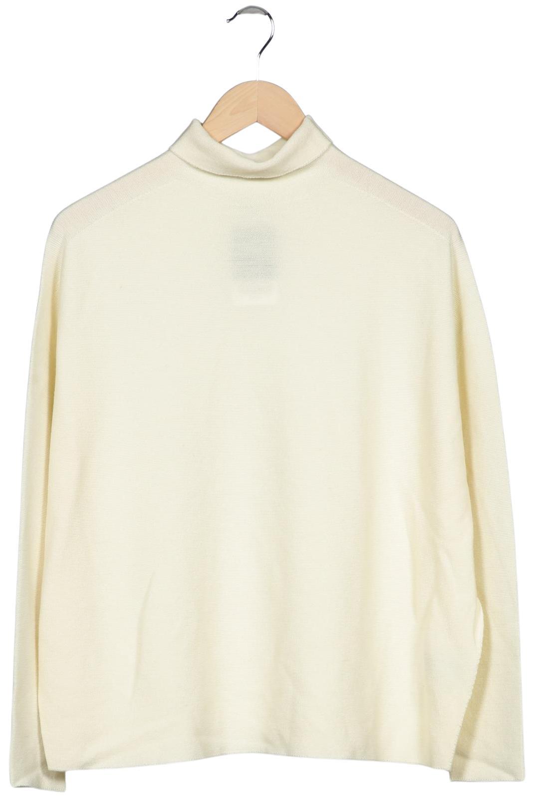 

Drykorn Damen Pullover, cremeweiß, Gr. 38