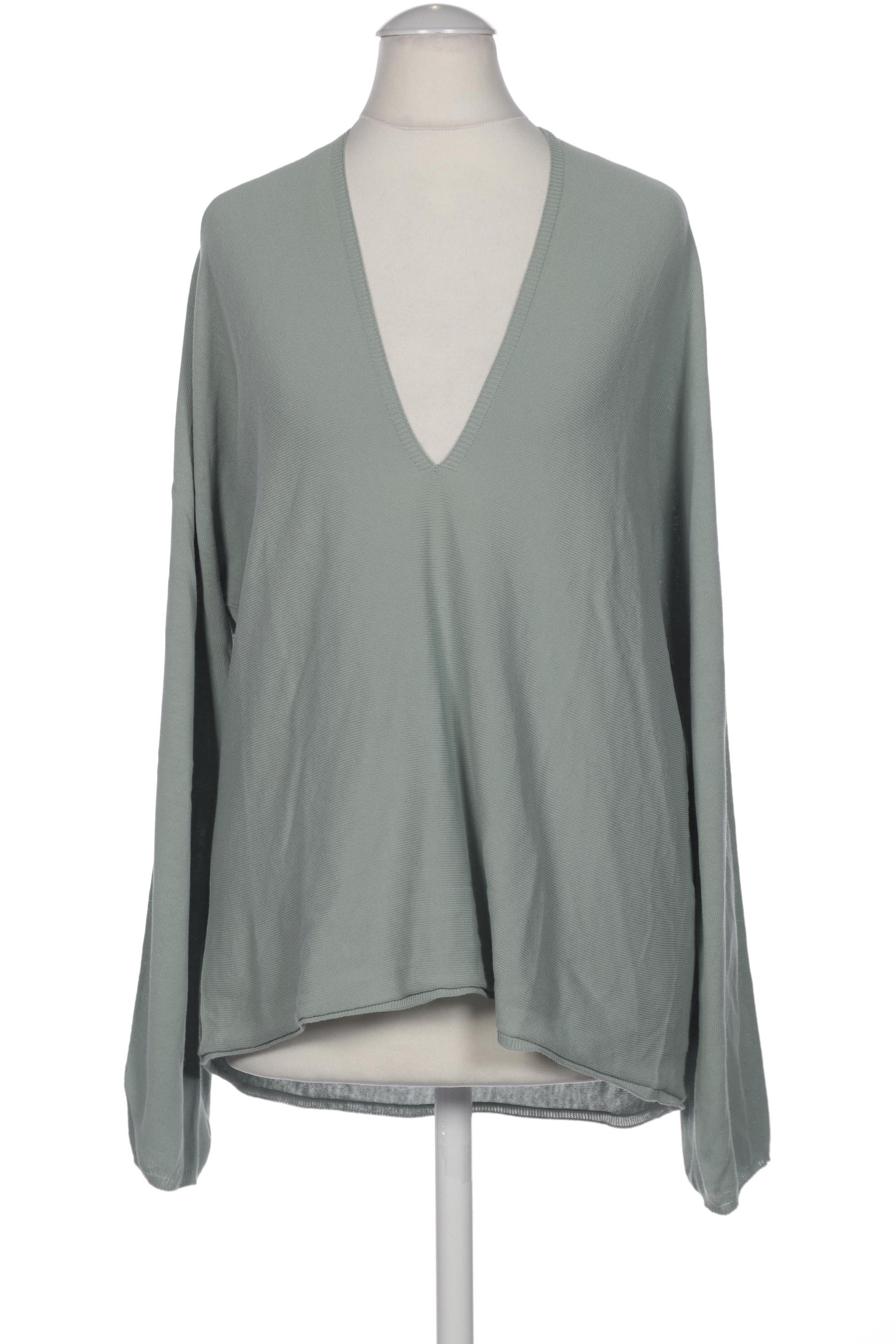 

Drykorn Damen Pullover, hellgrün, Gr. 34
