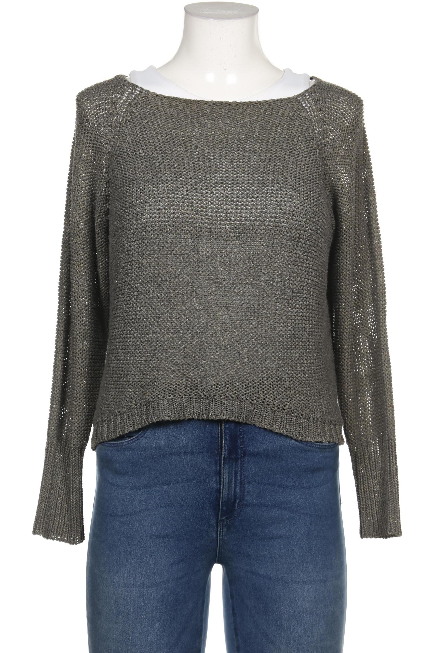 

Drykorn Damen Pullover, grün, Gr. 38