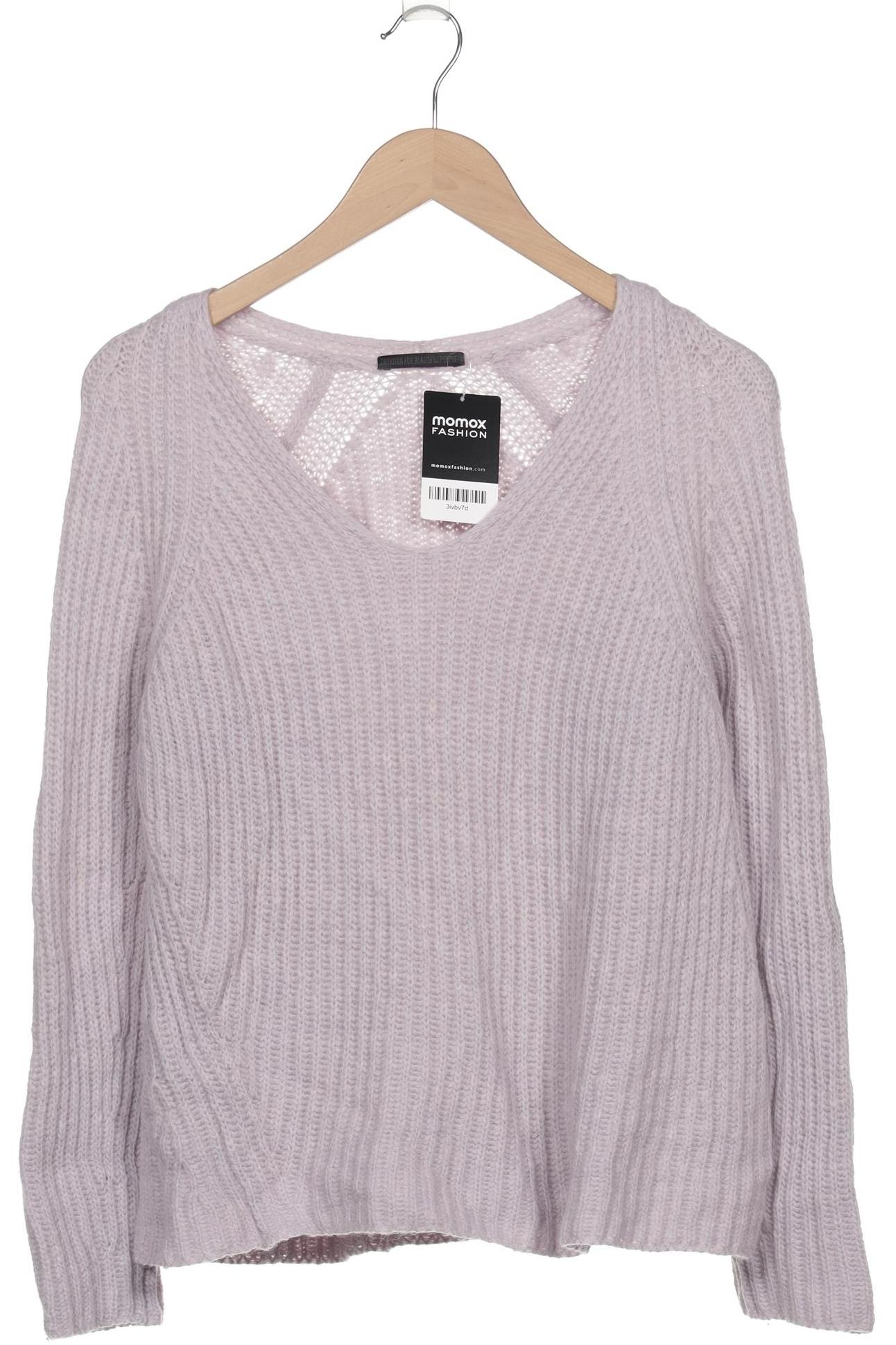 

Drykorn Damen Pullover, flieder, Gr. 38