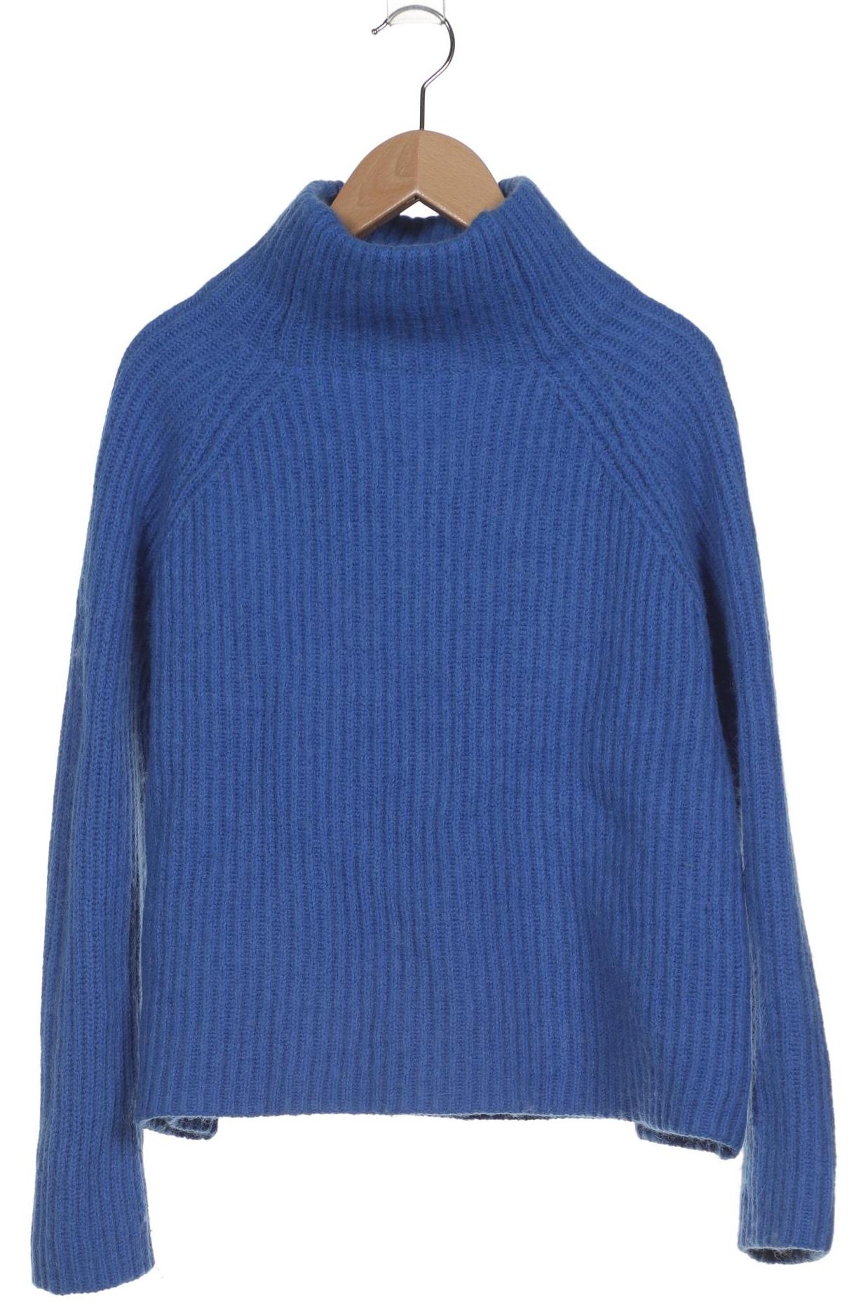 

Drykorn Damen Pullover, blau, Gr. 38