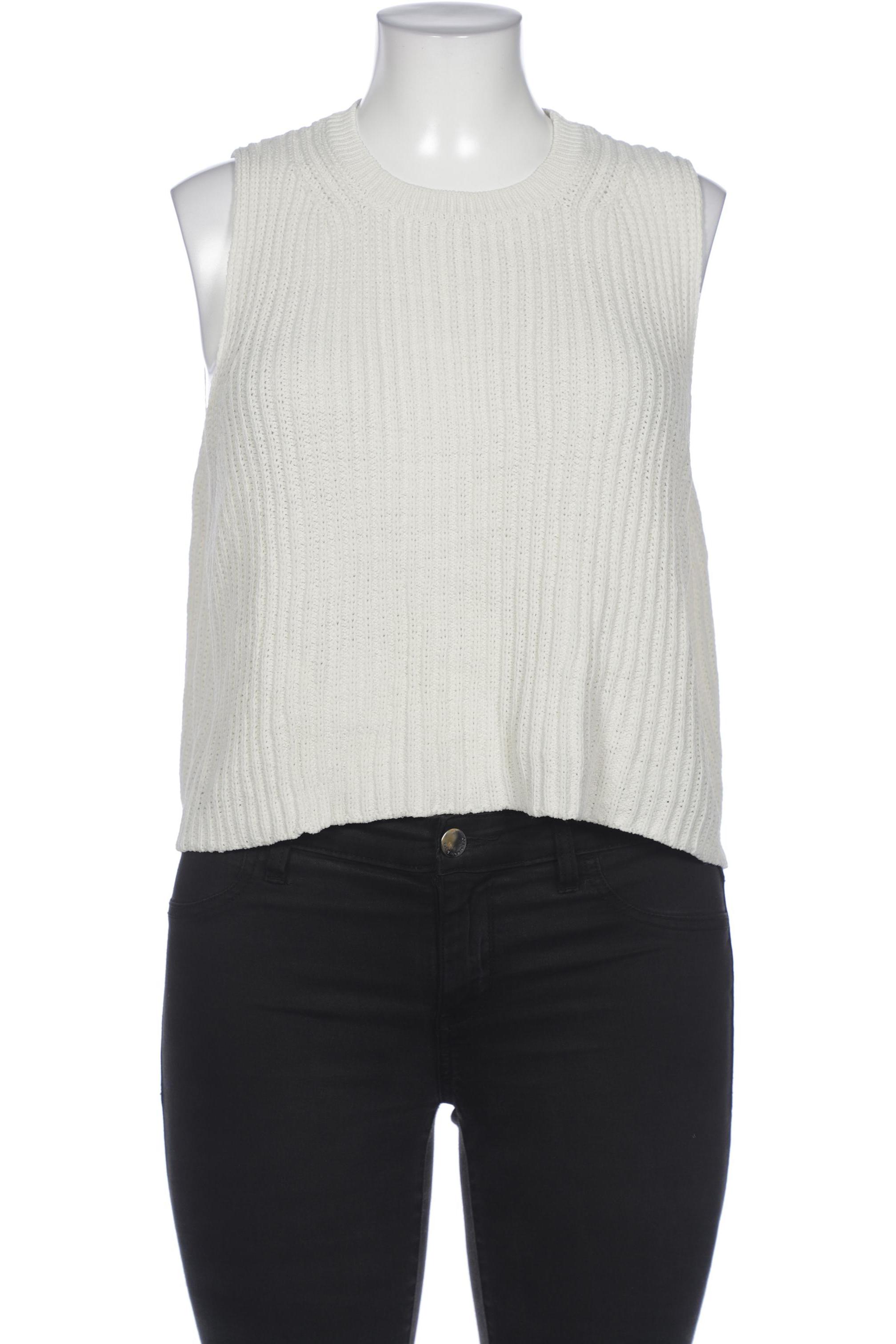 

Drykorn Damen Pullover, weiß, Gr. 42