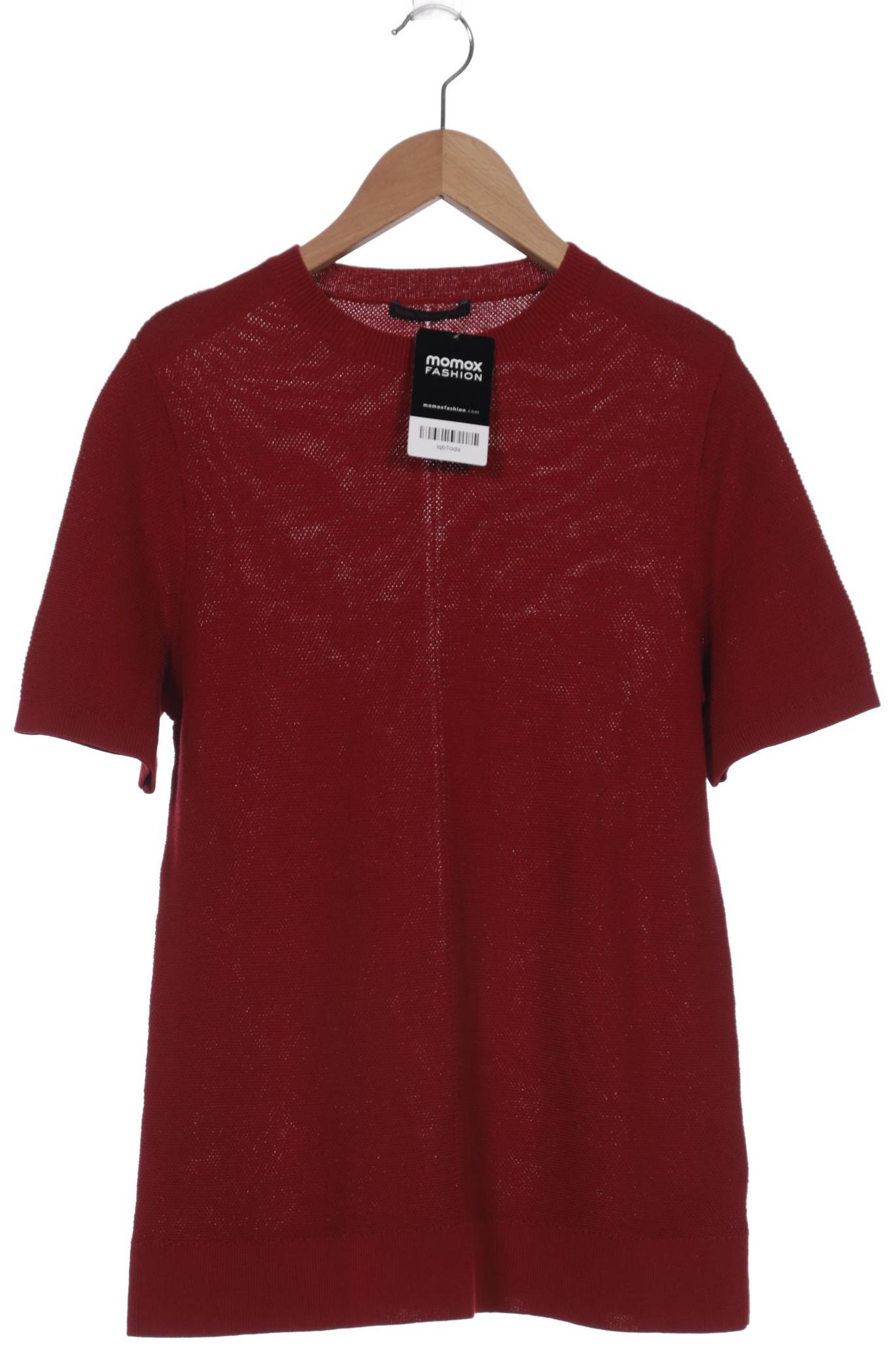 

Drykorn Damen Pullover, rot, Gr. 36