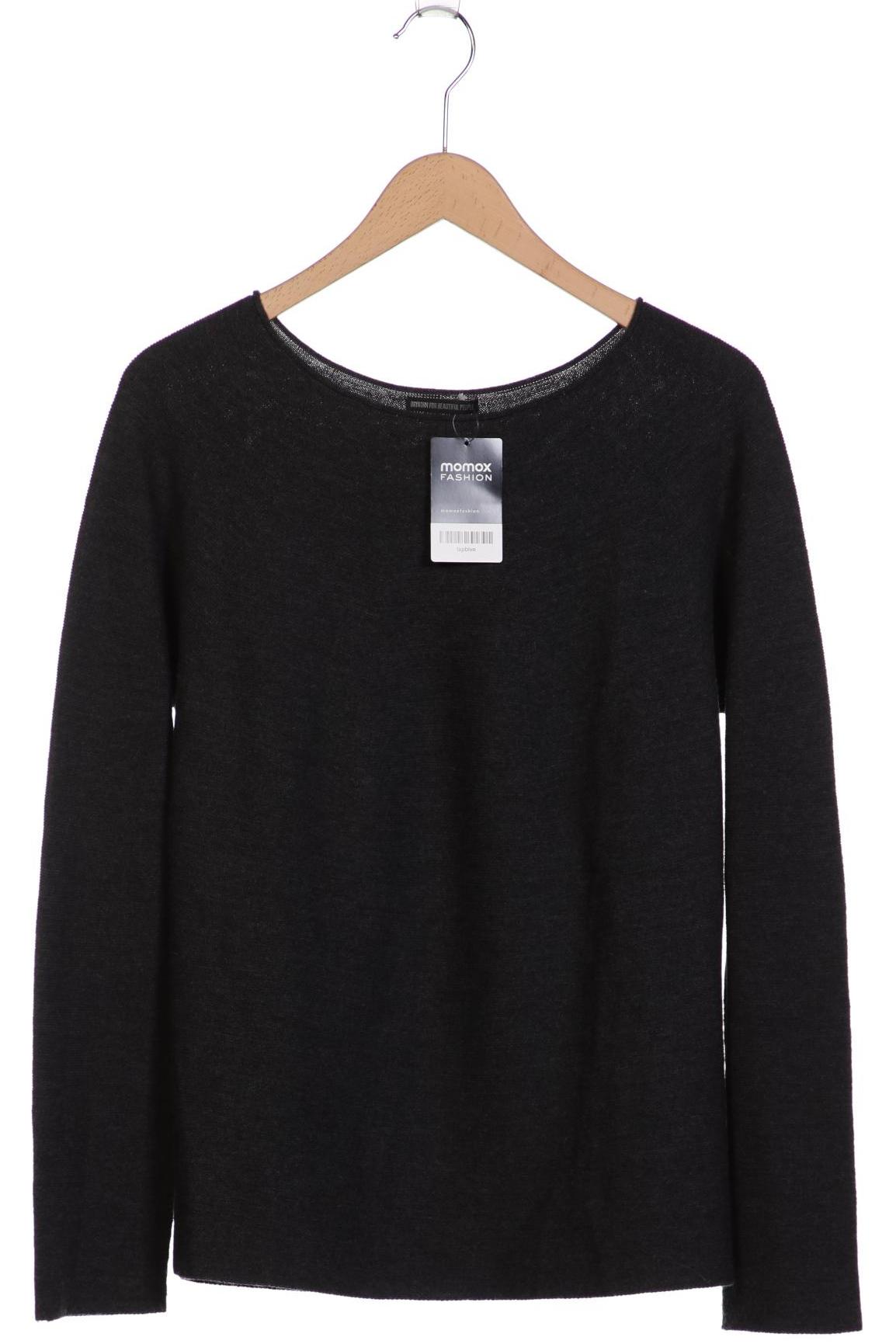 

Drykorn Damen Pullover, grau, Gr. 42