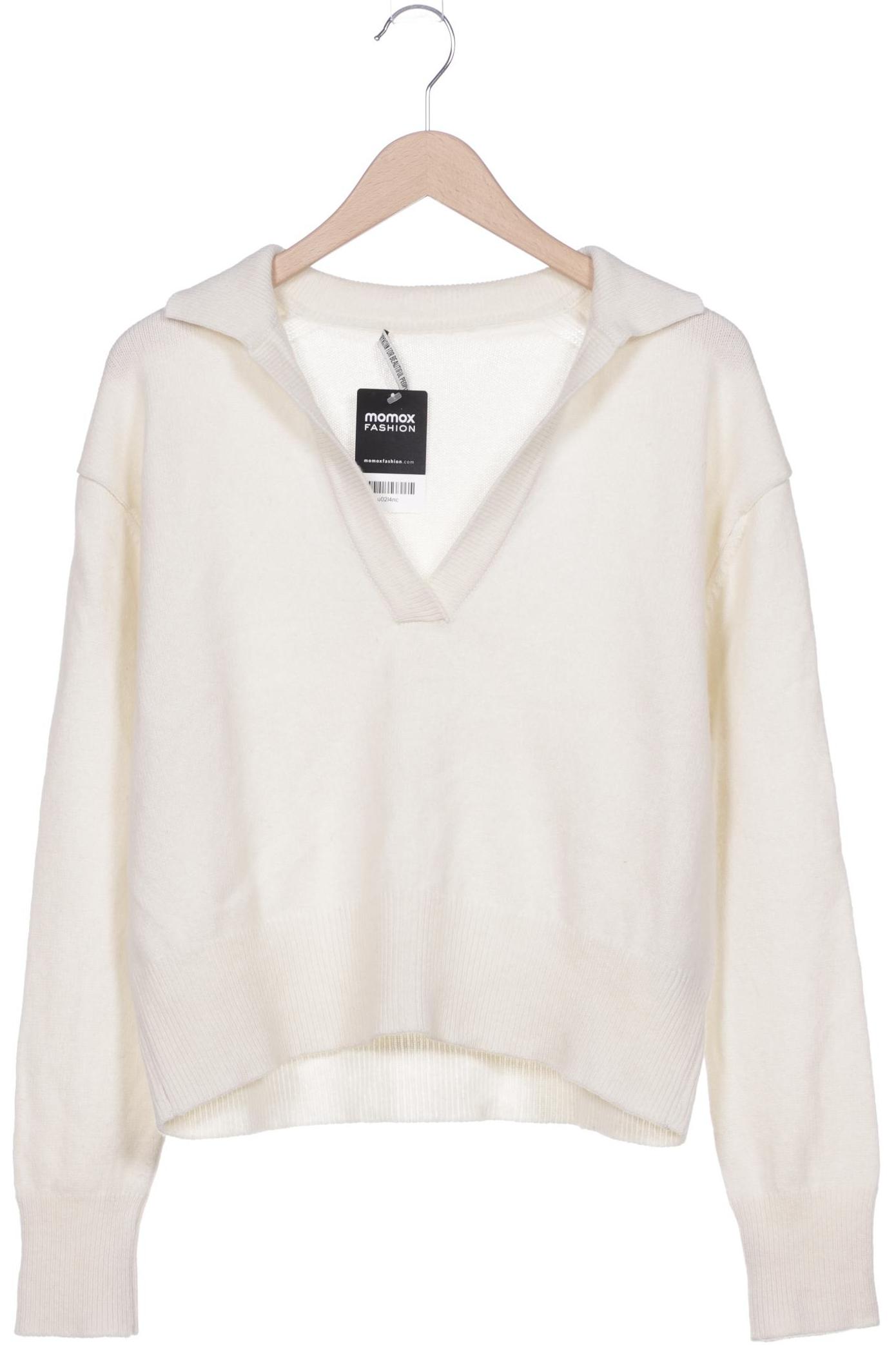 

Drykorn Damen Pullover, cremeweiß