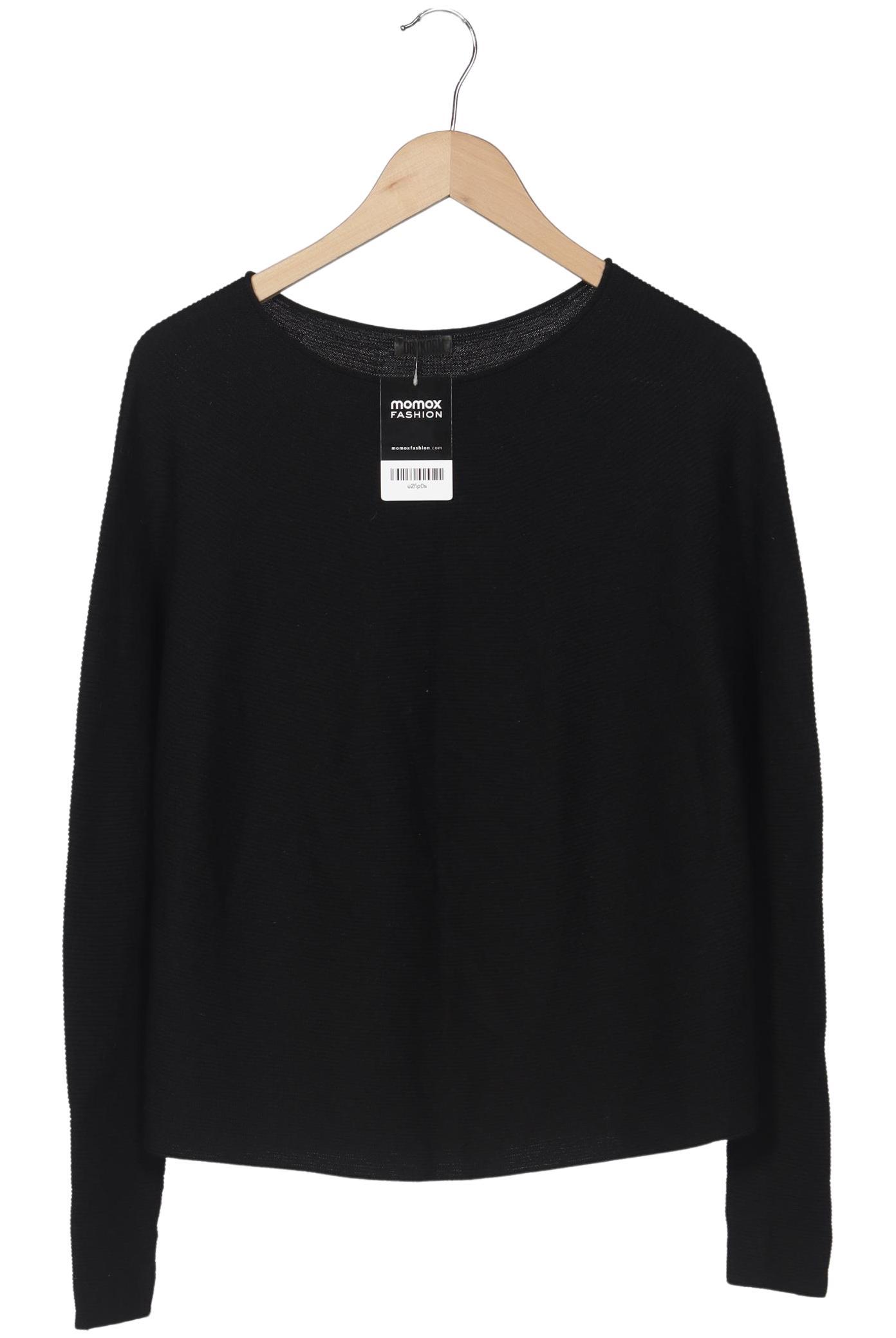 

Drykorn Damen Pullover, schwarz, Gr. 36