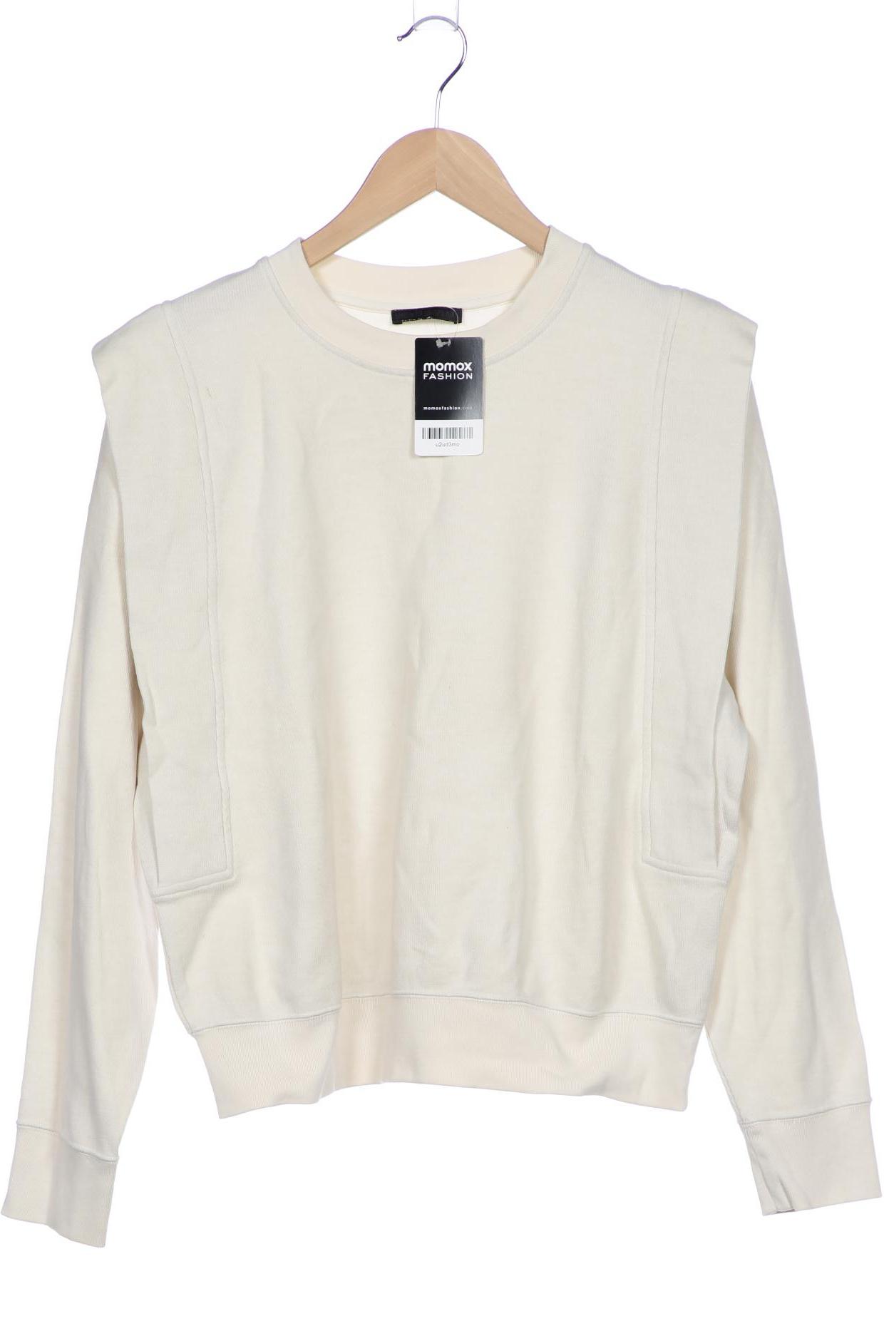 

Drykorn Damen Pullover, cremeweiß, Gr. 38
