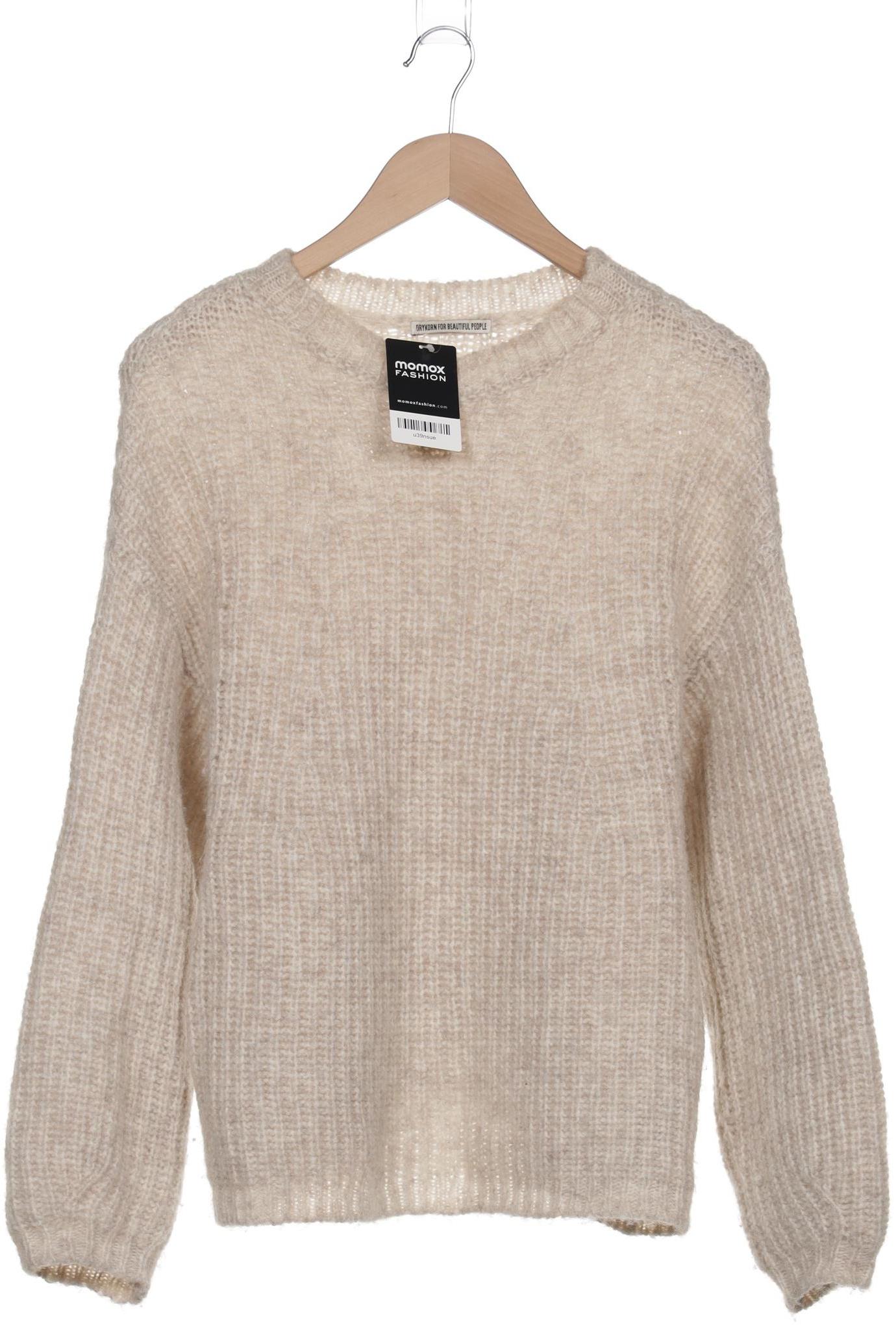 

Drykorn Damen Pullover, beige, Gr. 38