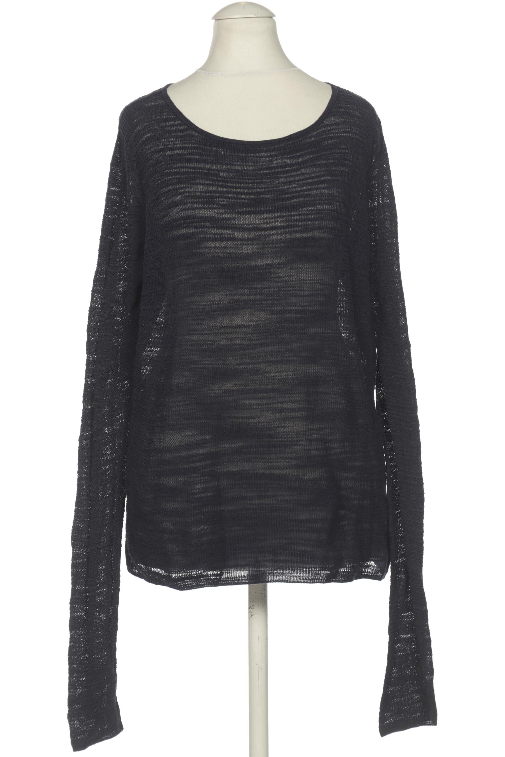 

Drykorn Damen Pullover, marineblau, Gr. 34