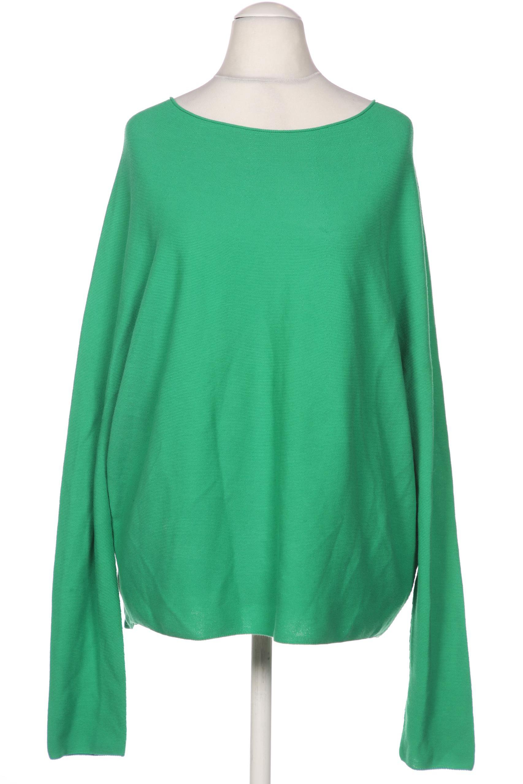 

Drykorn Damen Pullover, grün, Gr. 38