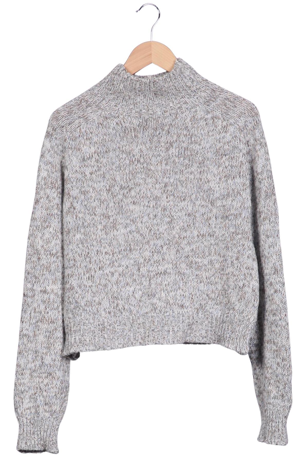 

Drykorn Damen Pullover, grau, Gr. 42