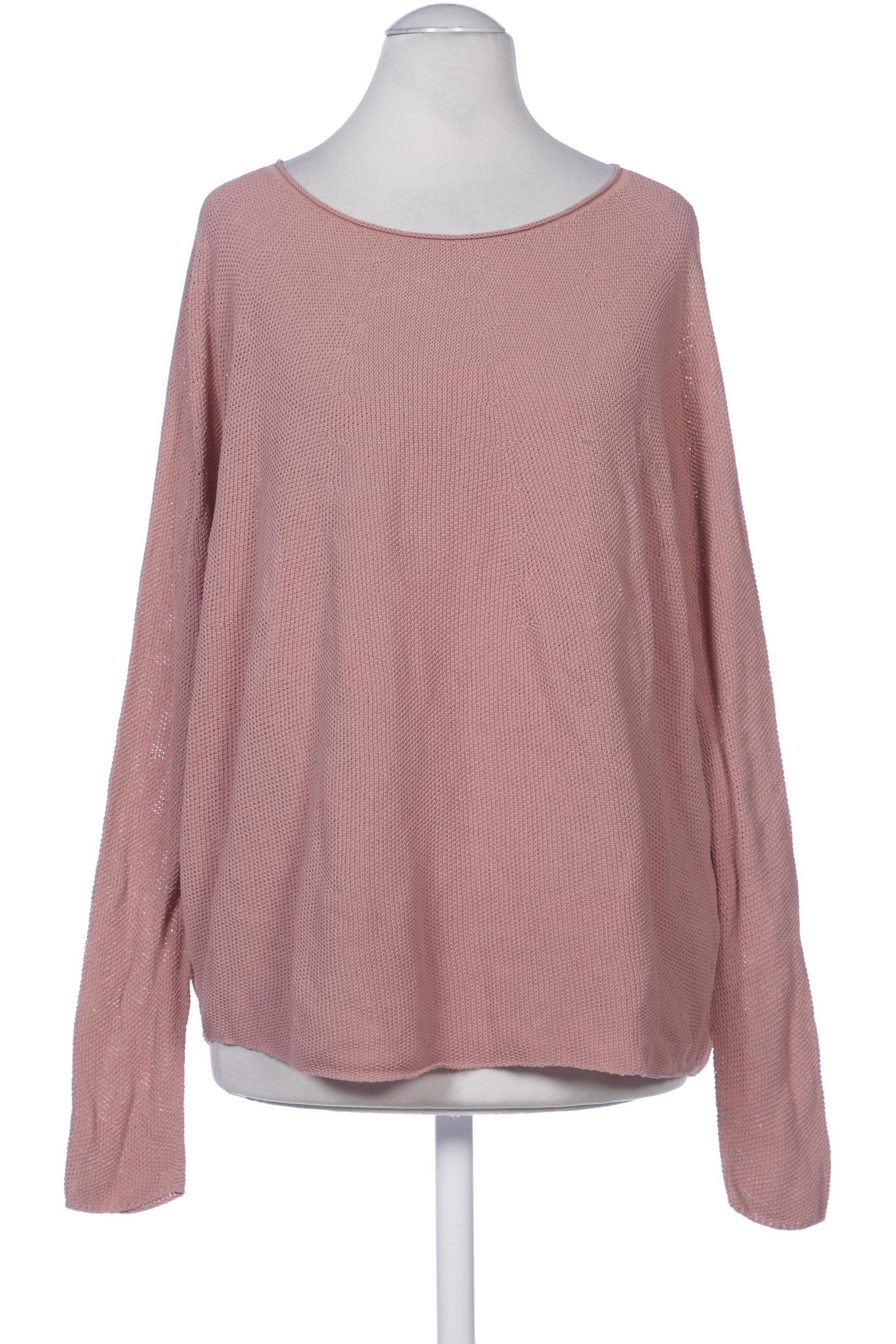 

Drykorn Damen Pullover, pink, Gr. 34