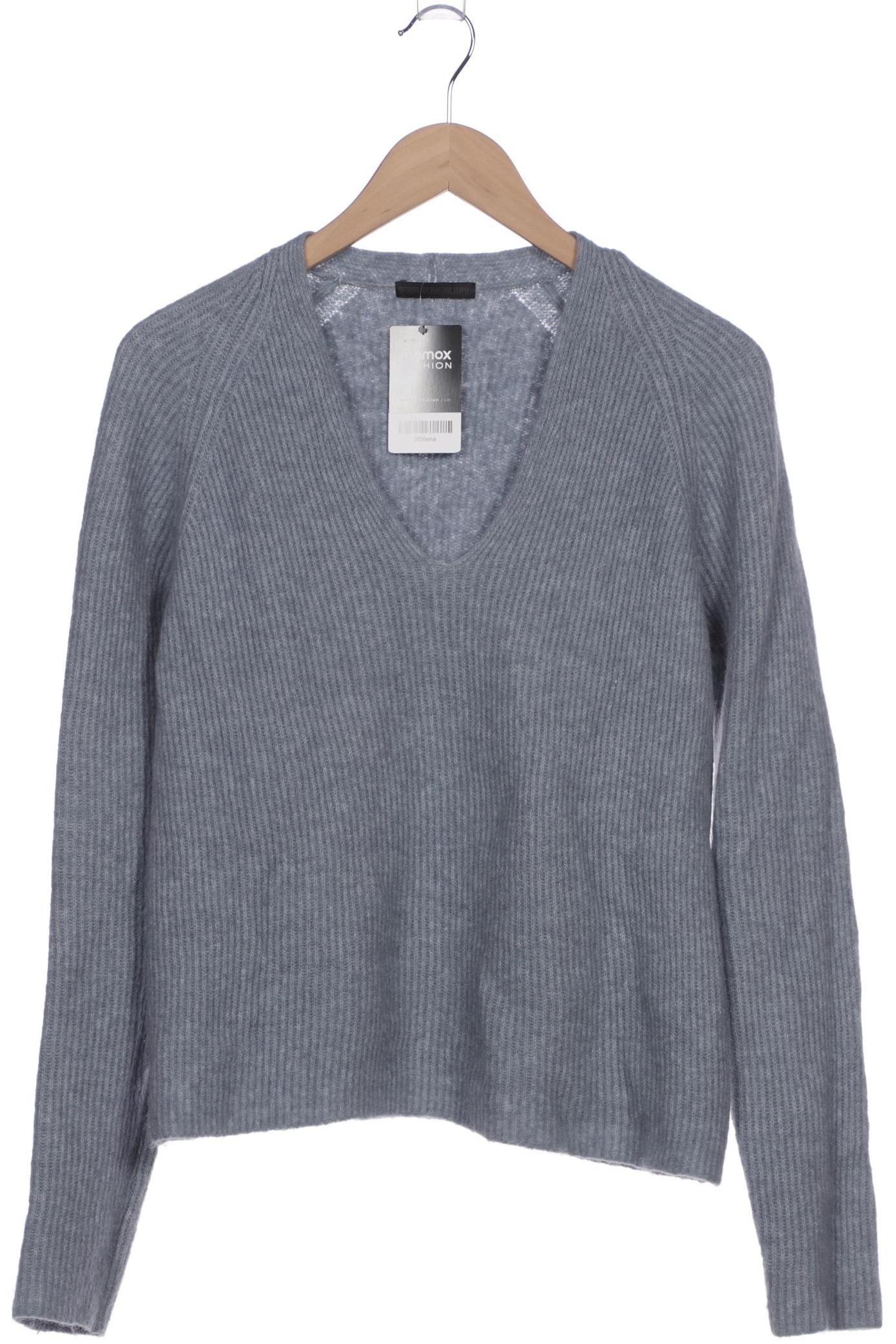 

Drykorn Damen Pullover, hellblau, Gr. 36