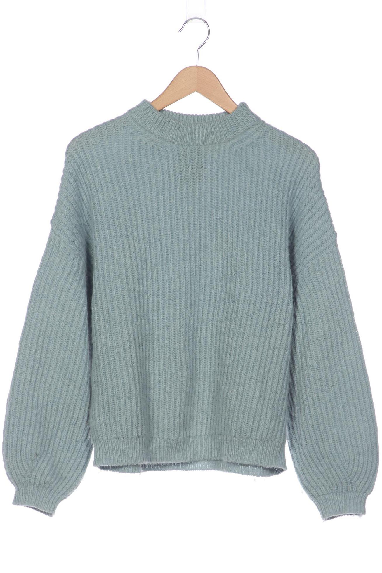 

Drykorn Damen Pullover, türkis, Gr. 36