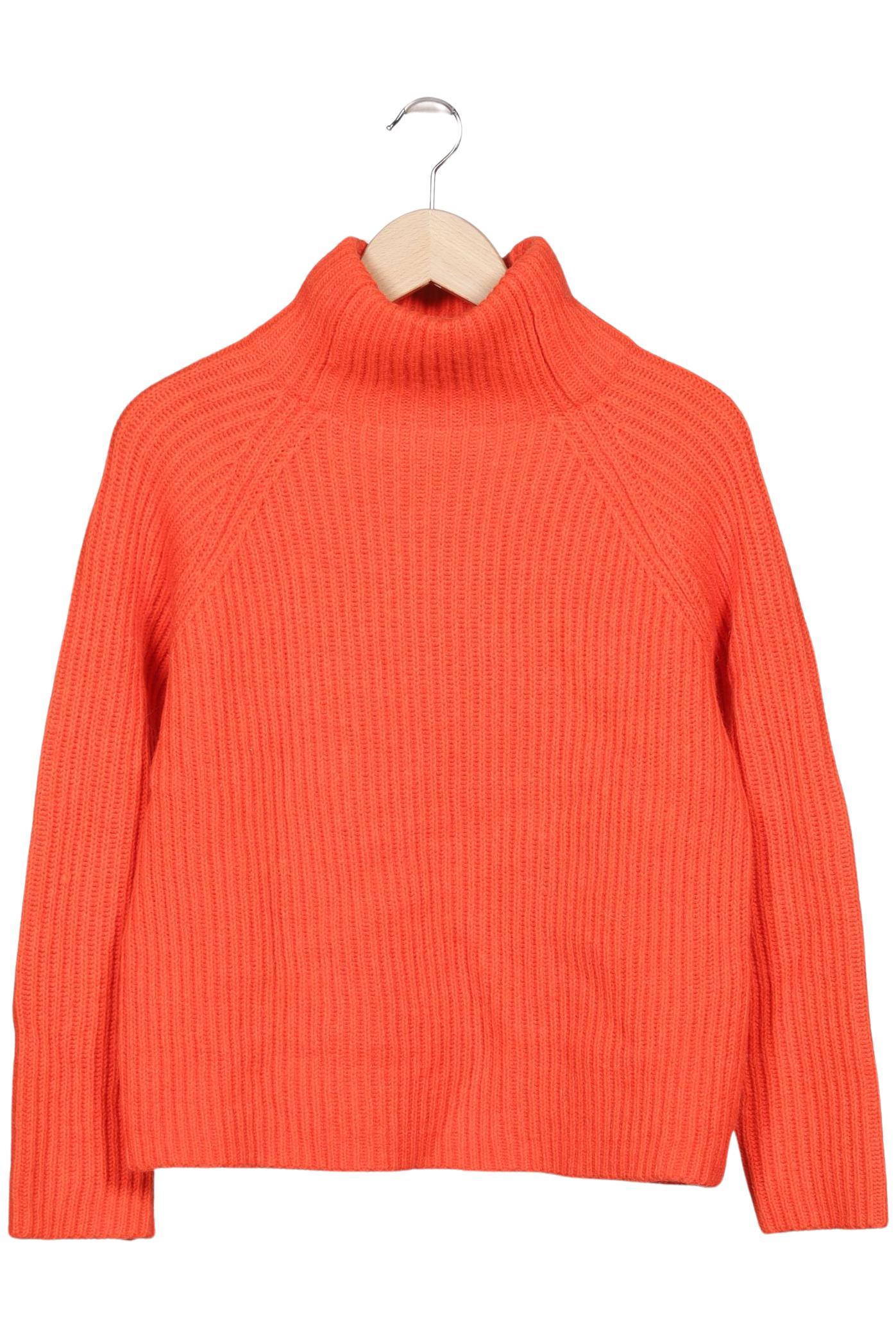 

Drykorn Damen Pullover, orange, Gr. 34